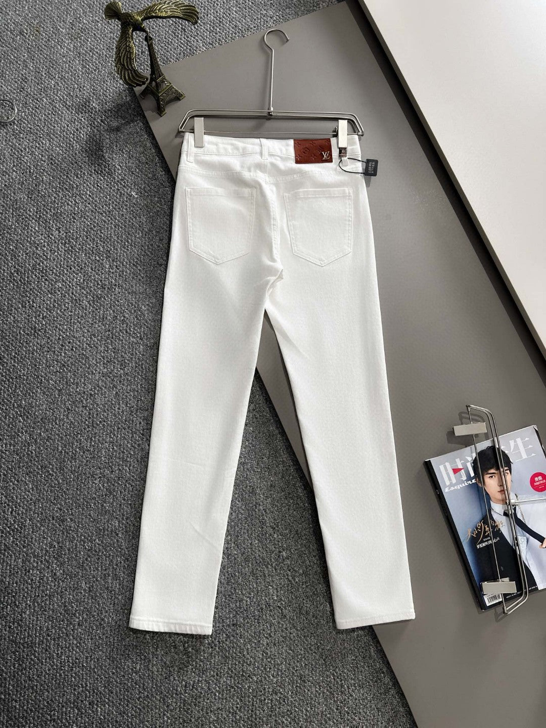 LuxluxHouse Best Quality Clothes Pants Louis Vuitton