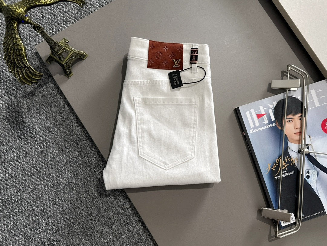 LuxluxHouse Best Quality Clothes Pants Louis Vuitton