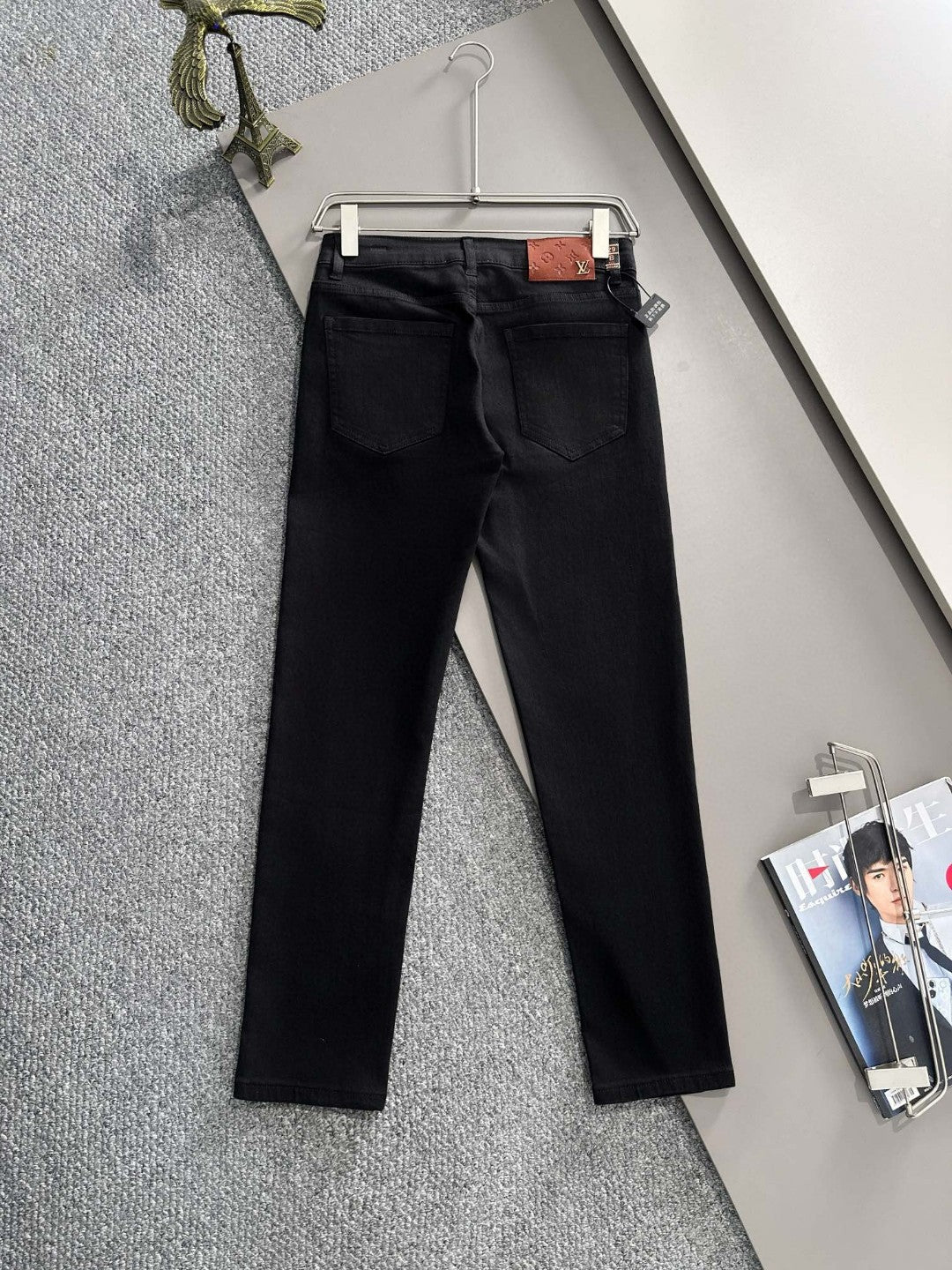 LuxluxHouse Best Quality Clothes Pants Louis Vuitton