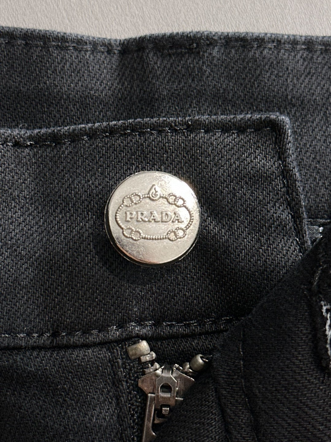 LuxluxHouse Best Quality Clothes Pants Prada