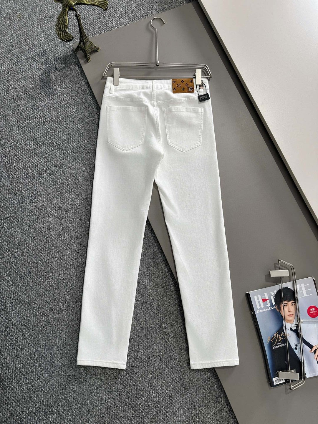 LuxluxHouse Best Quality Clothes Pants Louis Vuitton