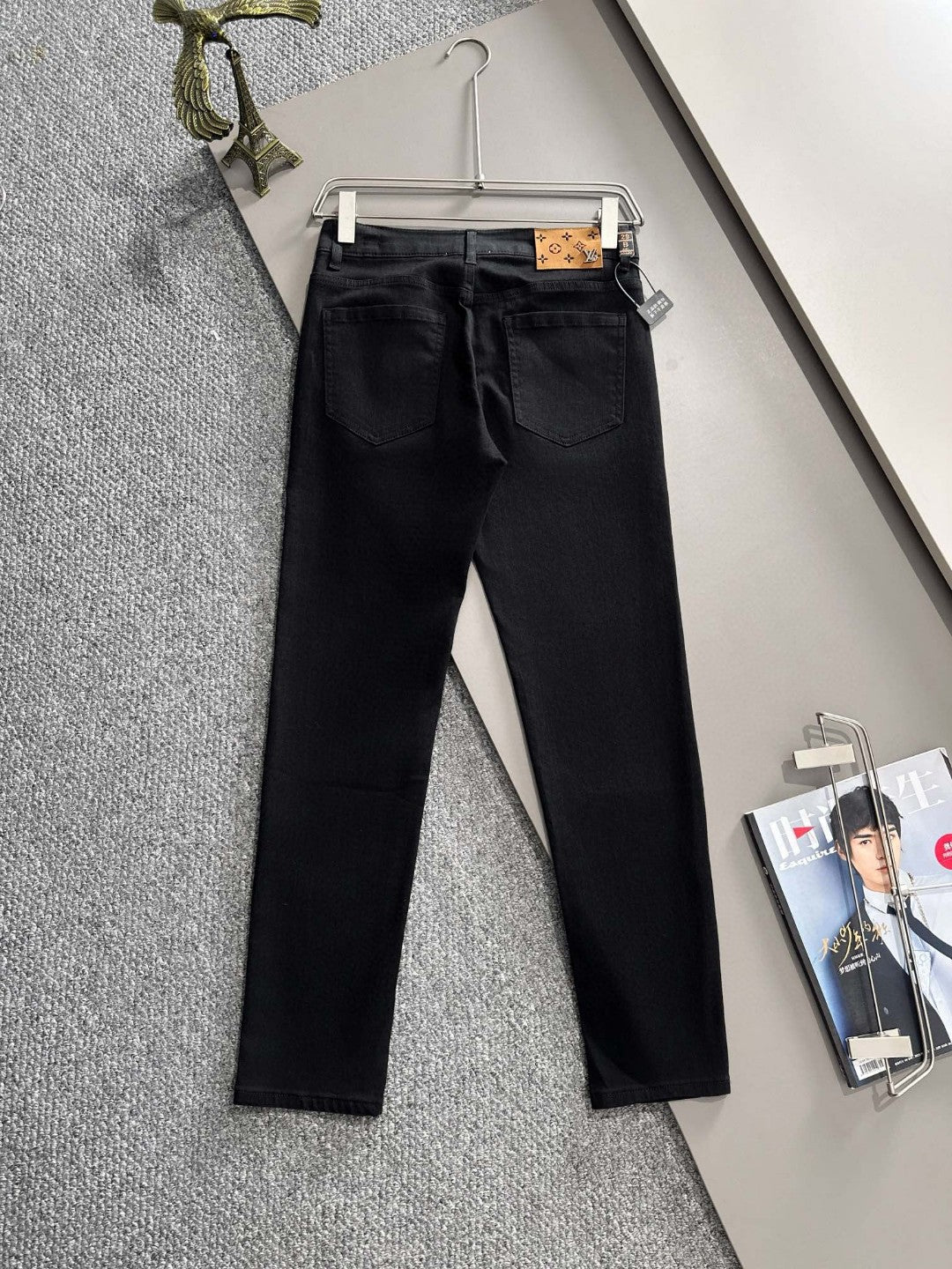LuxluxHouse Best Quality Clothes Pants Louis Vuitton