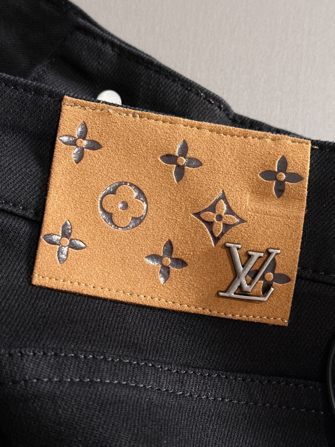 LuxluxHouse Best Quality Clothes Pants Louis Vuitton