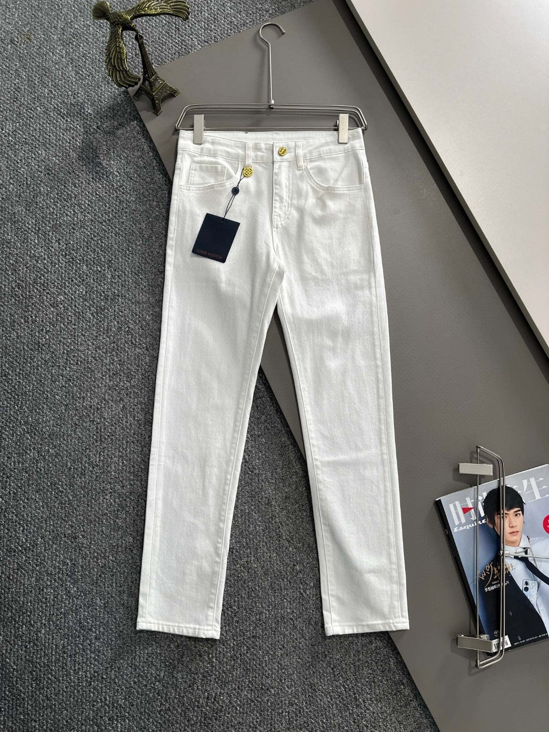 LuxluxHouse Best Quality Clothes Pants Louis Vuitton