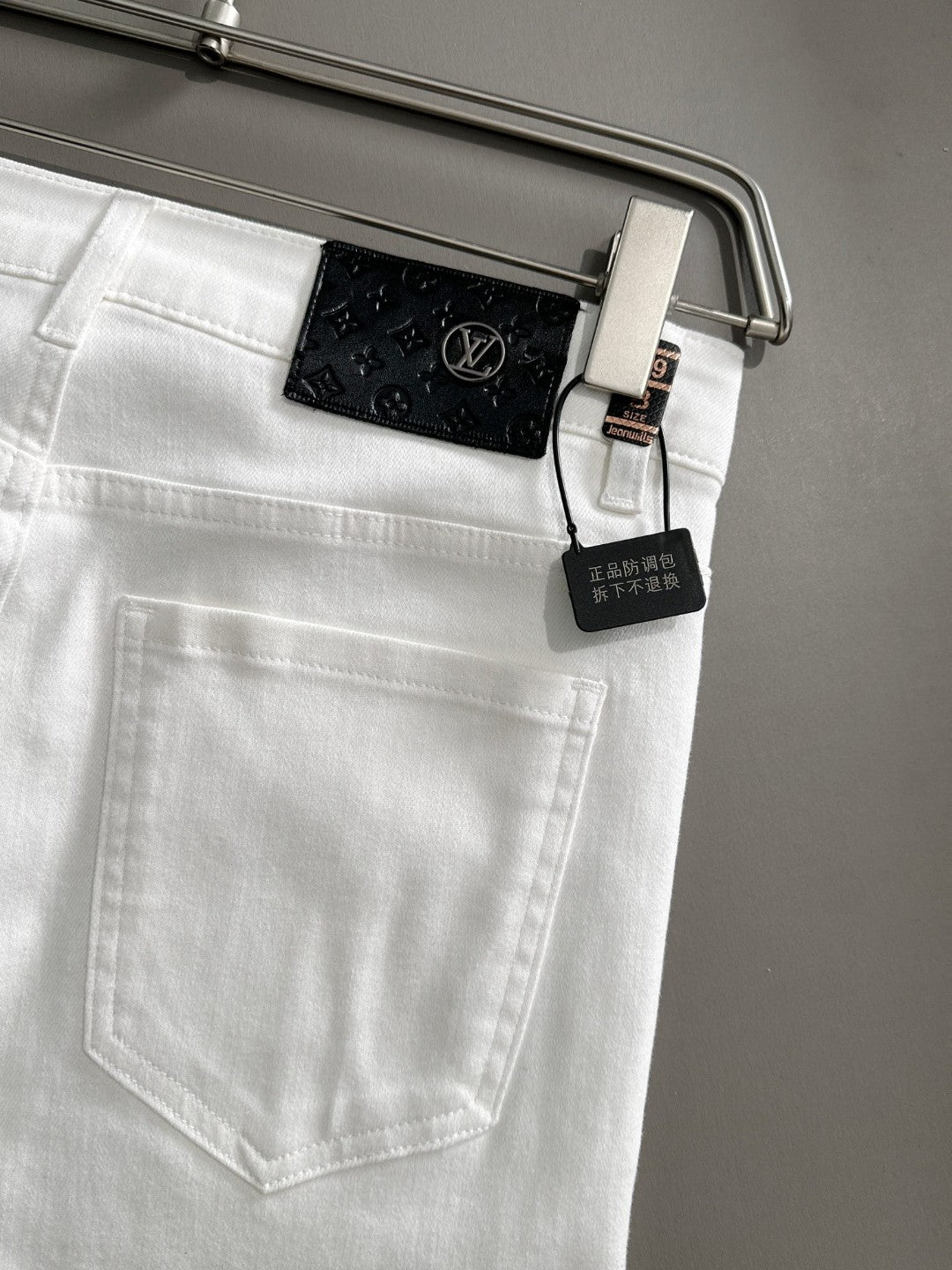 LuxluxHouse Best Quality Clothes Pants Louis Vuitton