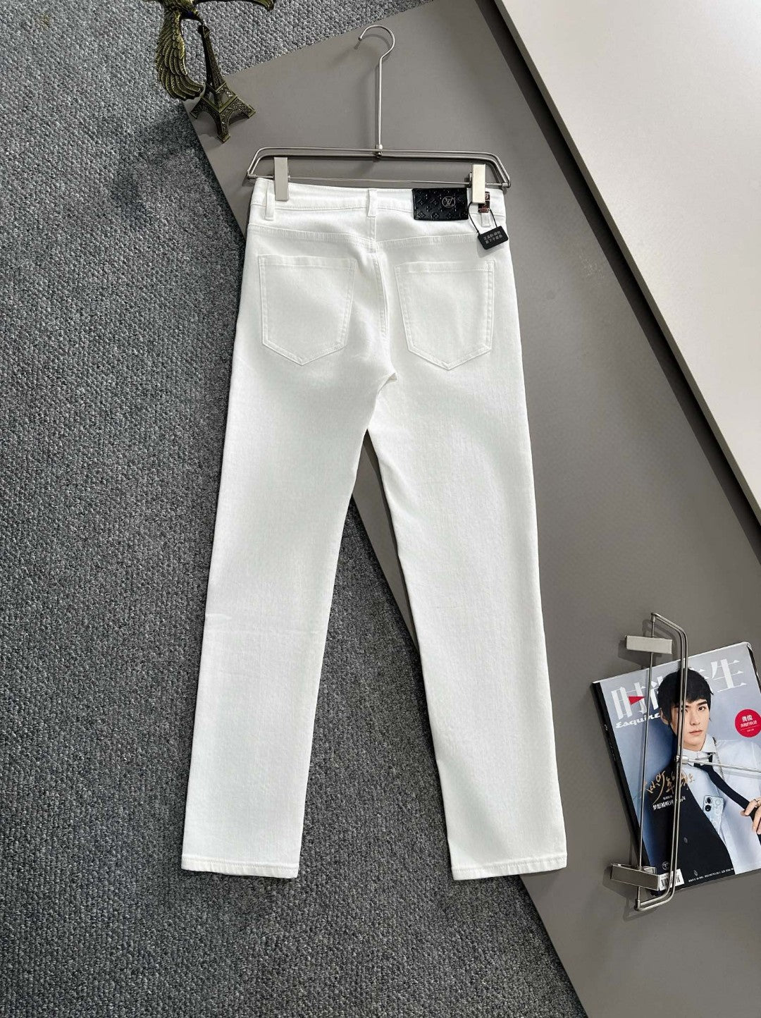 LuxluxHouse Best Quality Clothes Pants Louis Vuitton