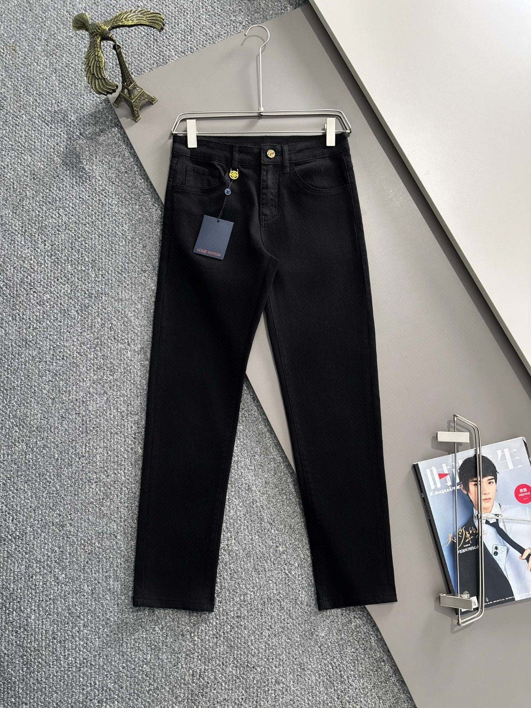 LuxluxHouse Best Quality Clothes Pants Louis Vuitton