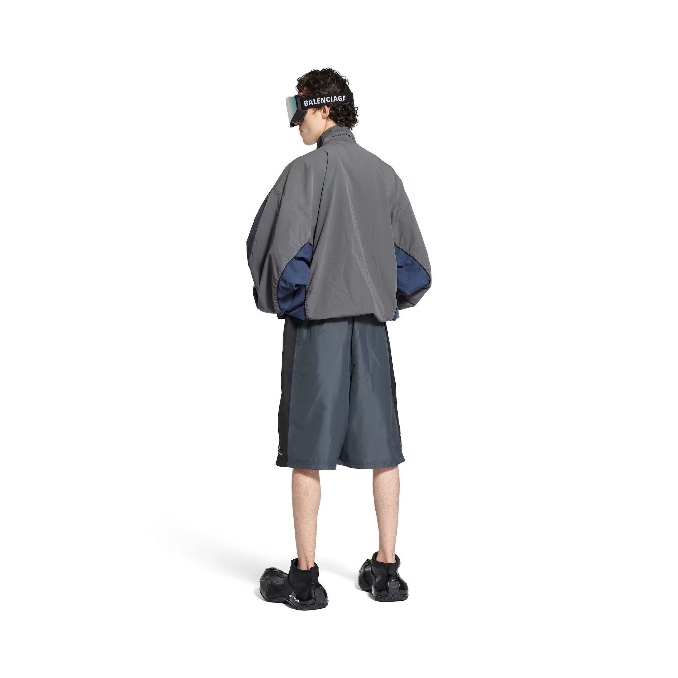 LuxluxHouse Best Quality Clothes Balenciaga Pants
