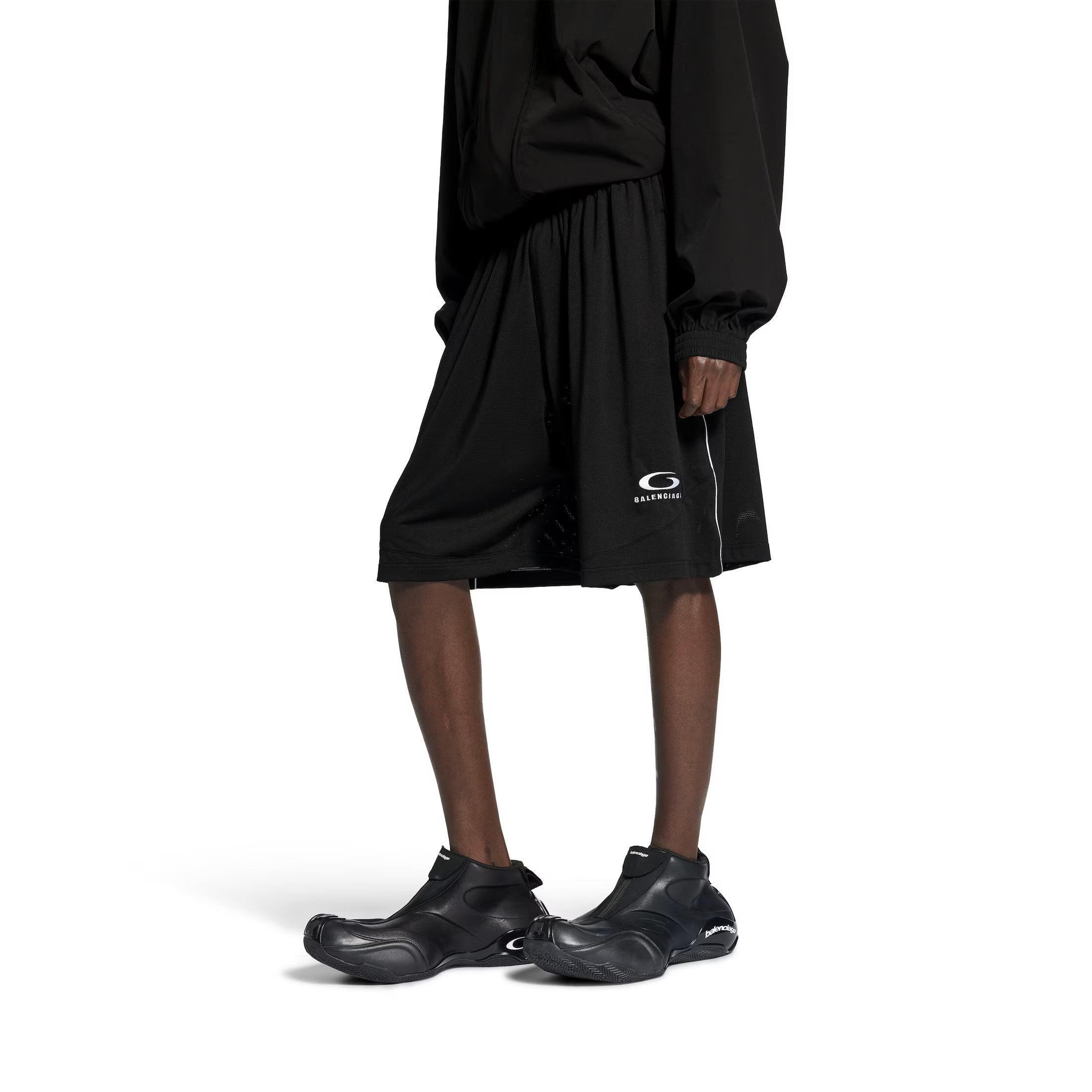 LuxluxHouse Best Quality Clothes Balenciaga Pants