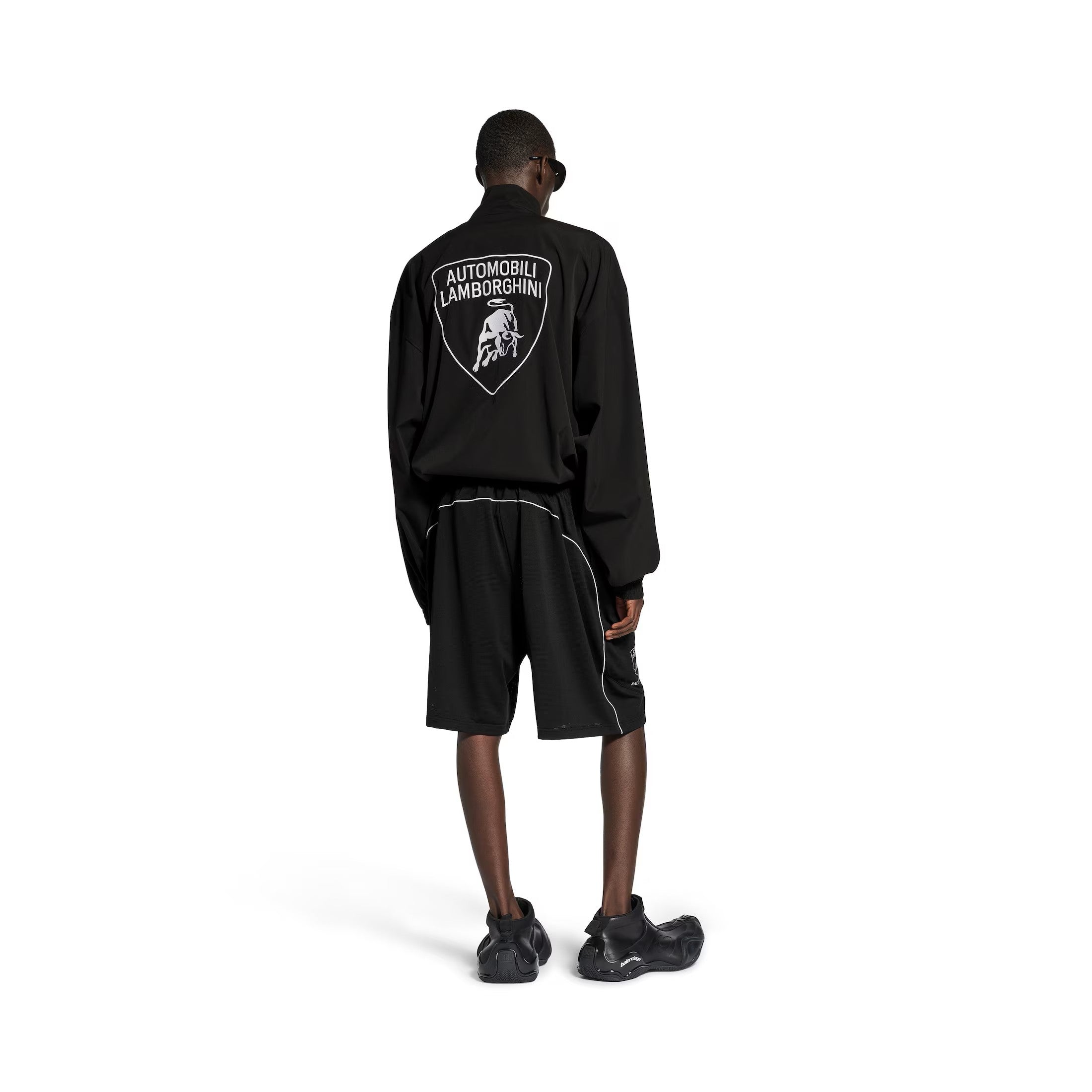 LuxluxHouse Best Quality Clothes Balenciaga Pants
