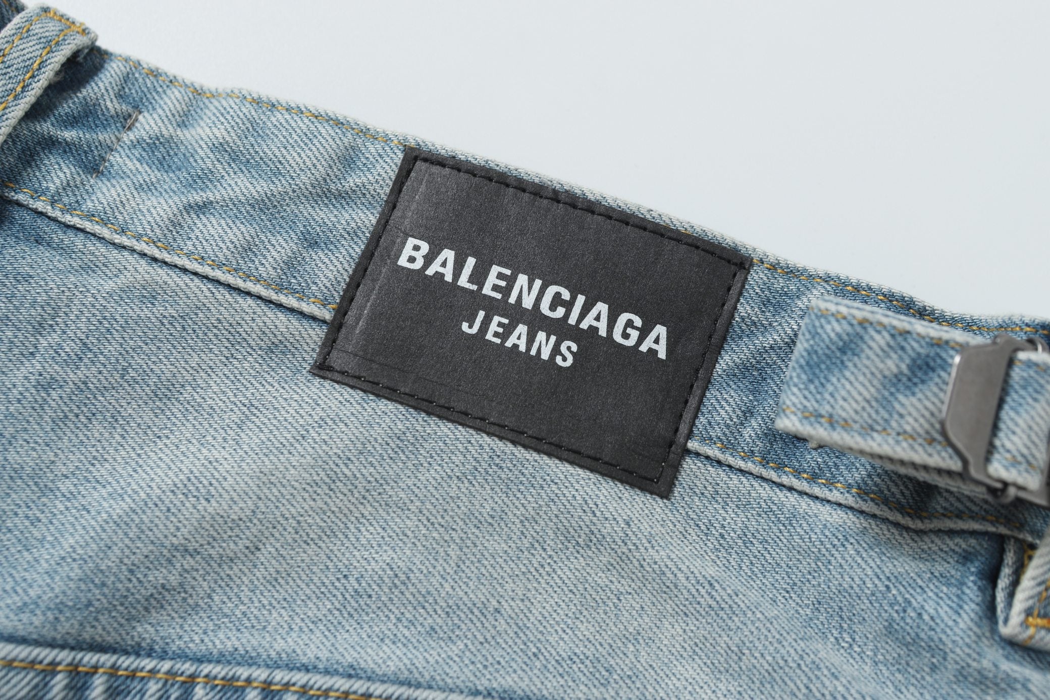 LuxluxHouse Best Quality Clothes Balenciaga Pants