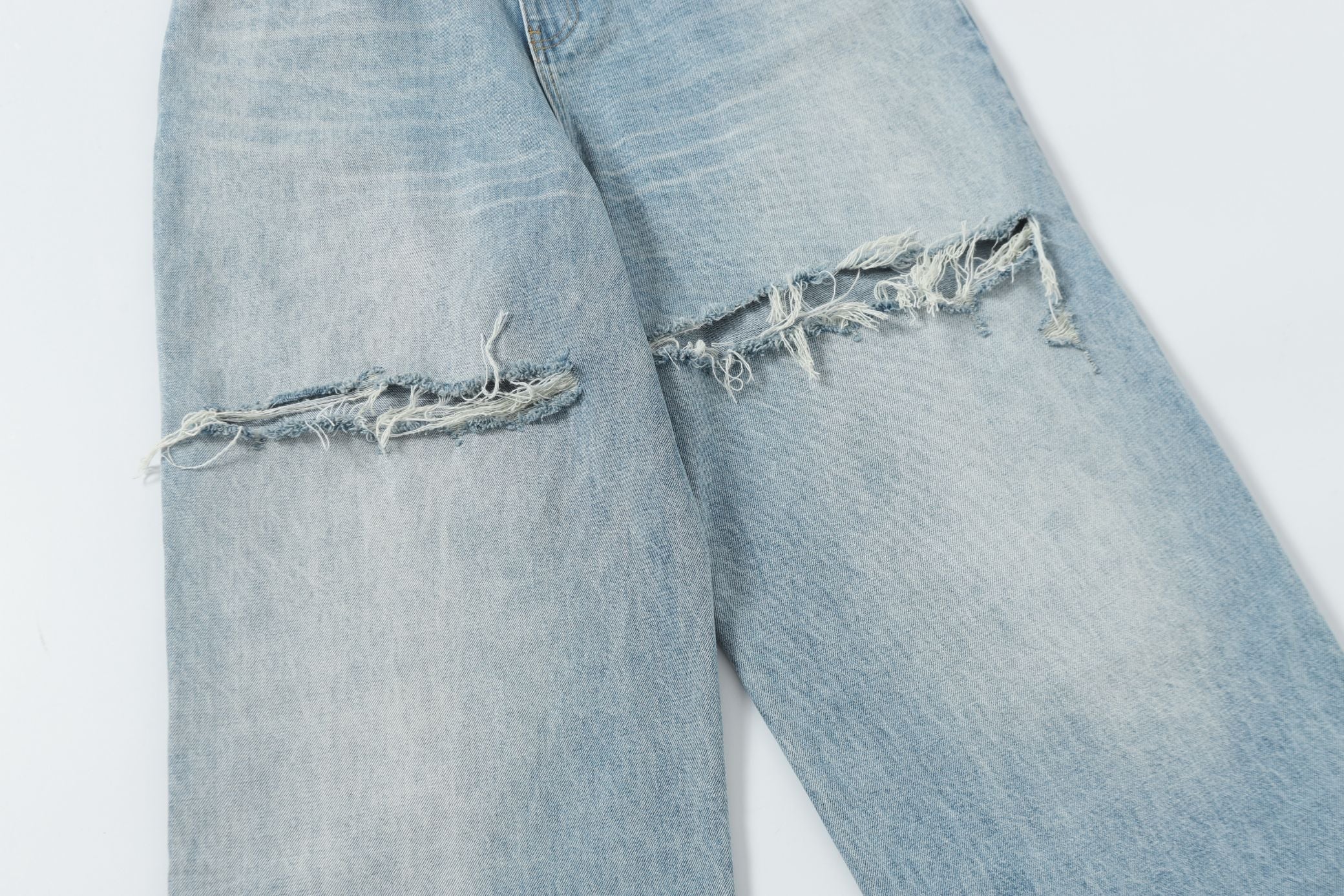 LuxluxHouse Best Quality Clothes Balenciaga Pants