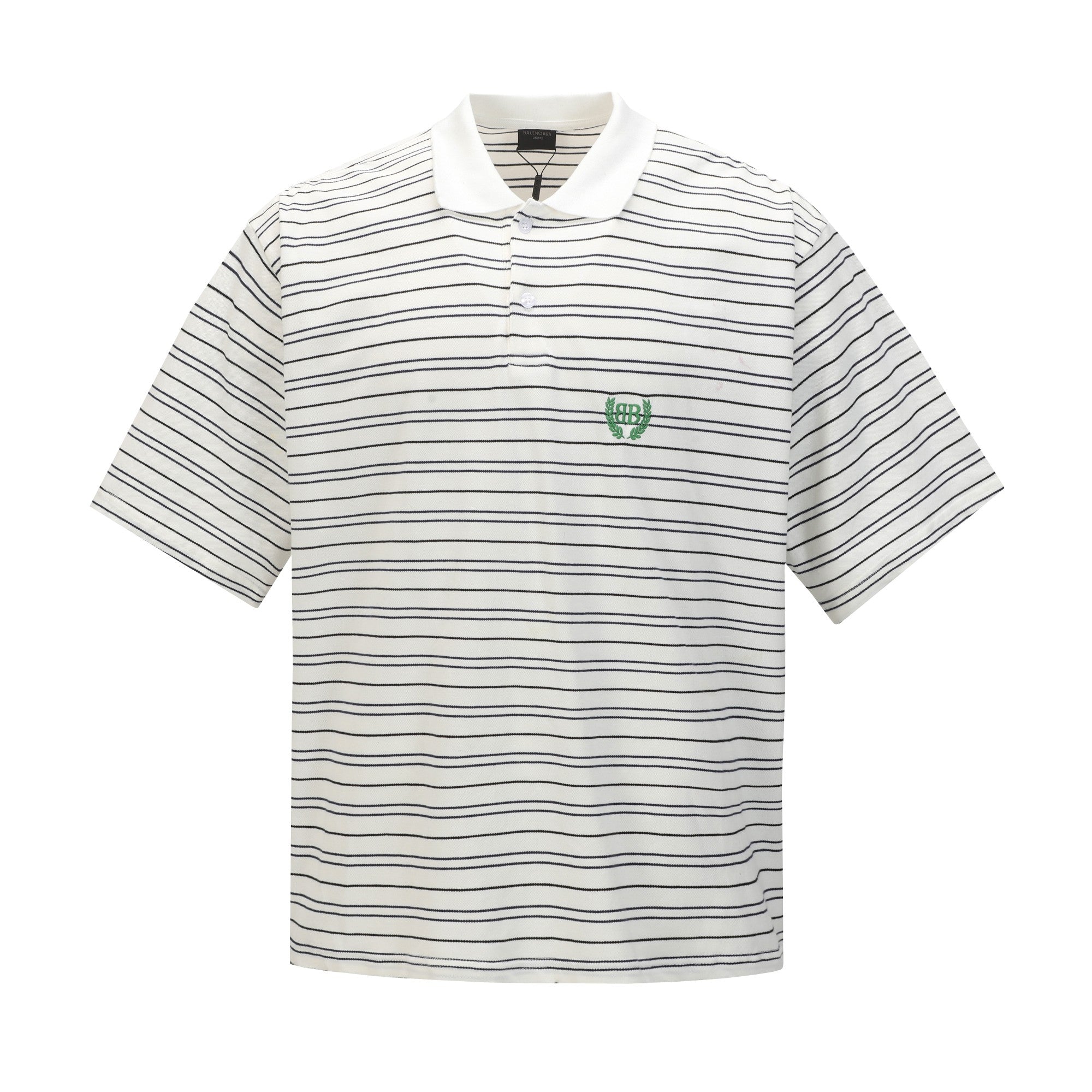 LuxluxHouse Best Quality Clothes Balenciaga Shirts&Polo