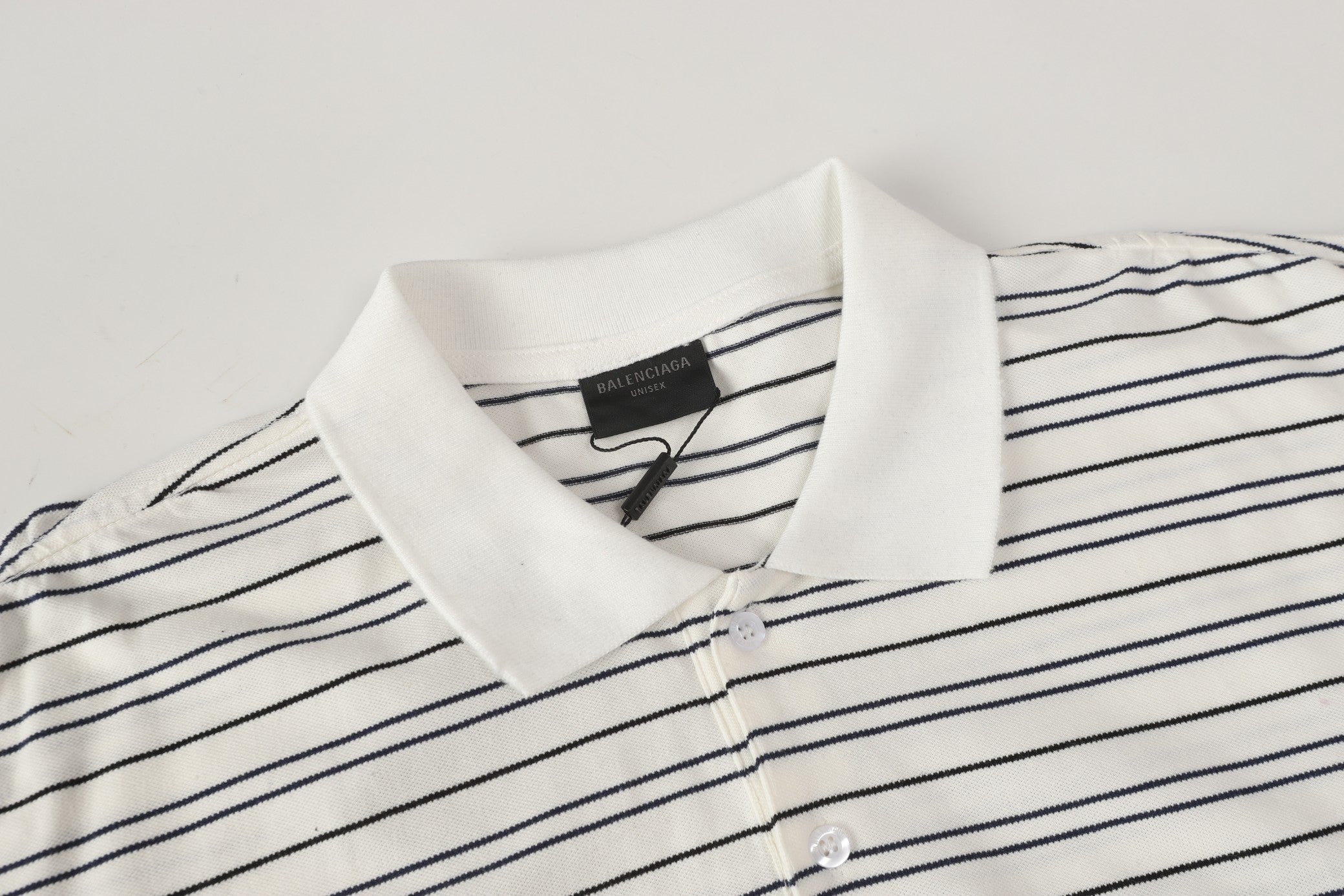 LuxluxHouse Best Quality Clothes Balenciaga Shirts&Polo