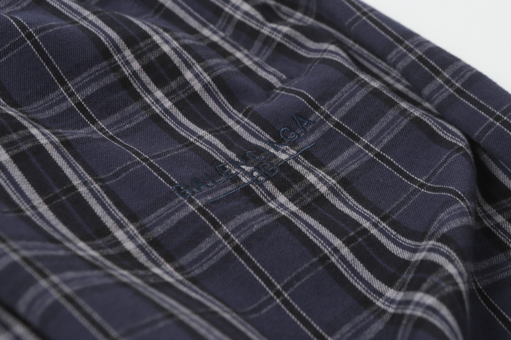 LuxluxHouse Best Quality Clothes Balenciaga Pants