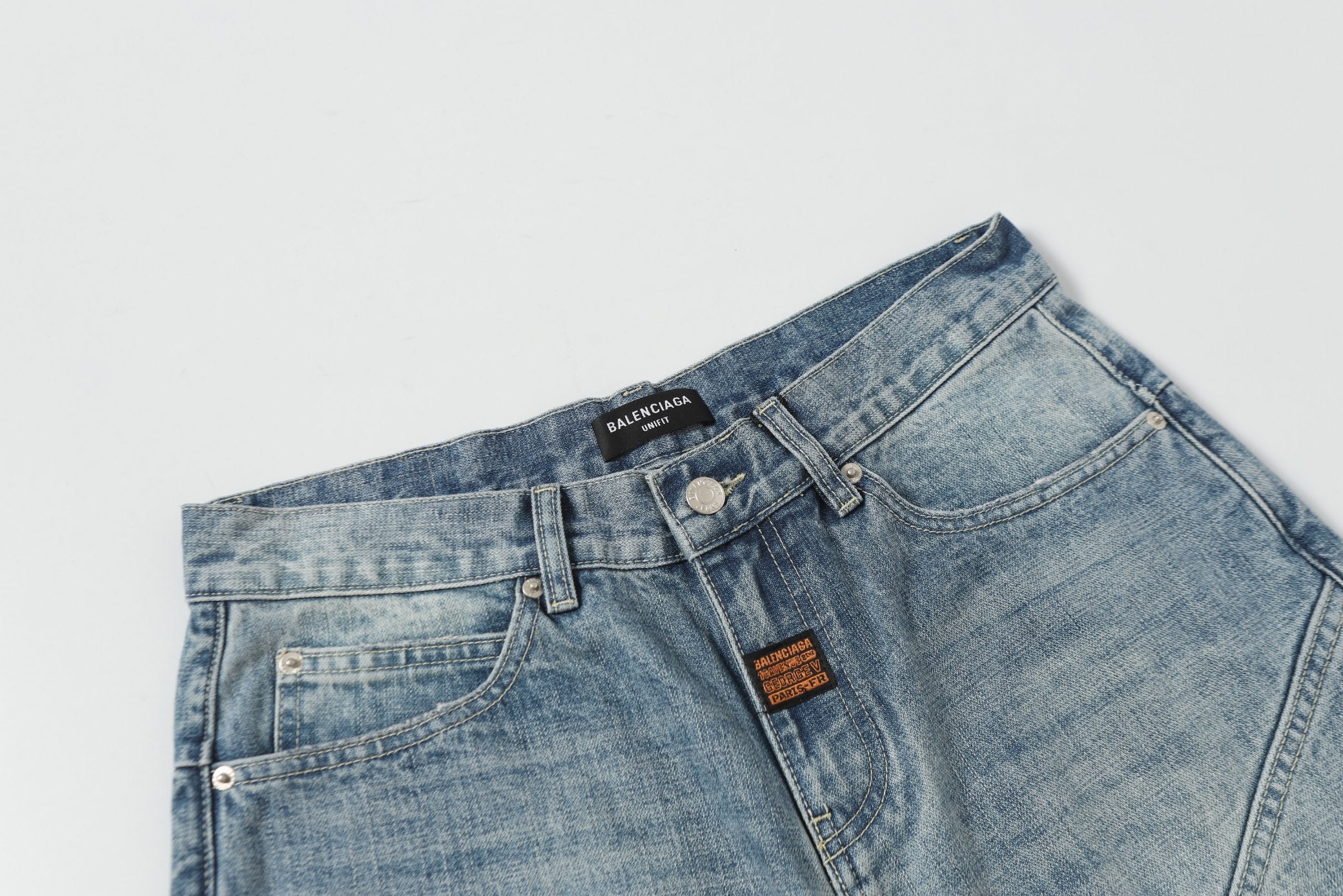 LuxluxHouse Best Quality Clothes Balenciaga Pants