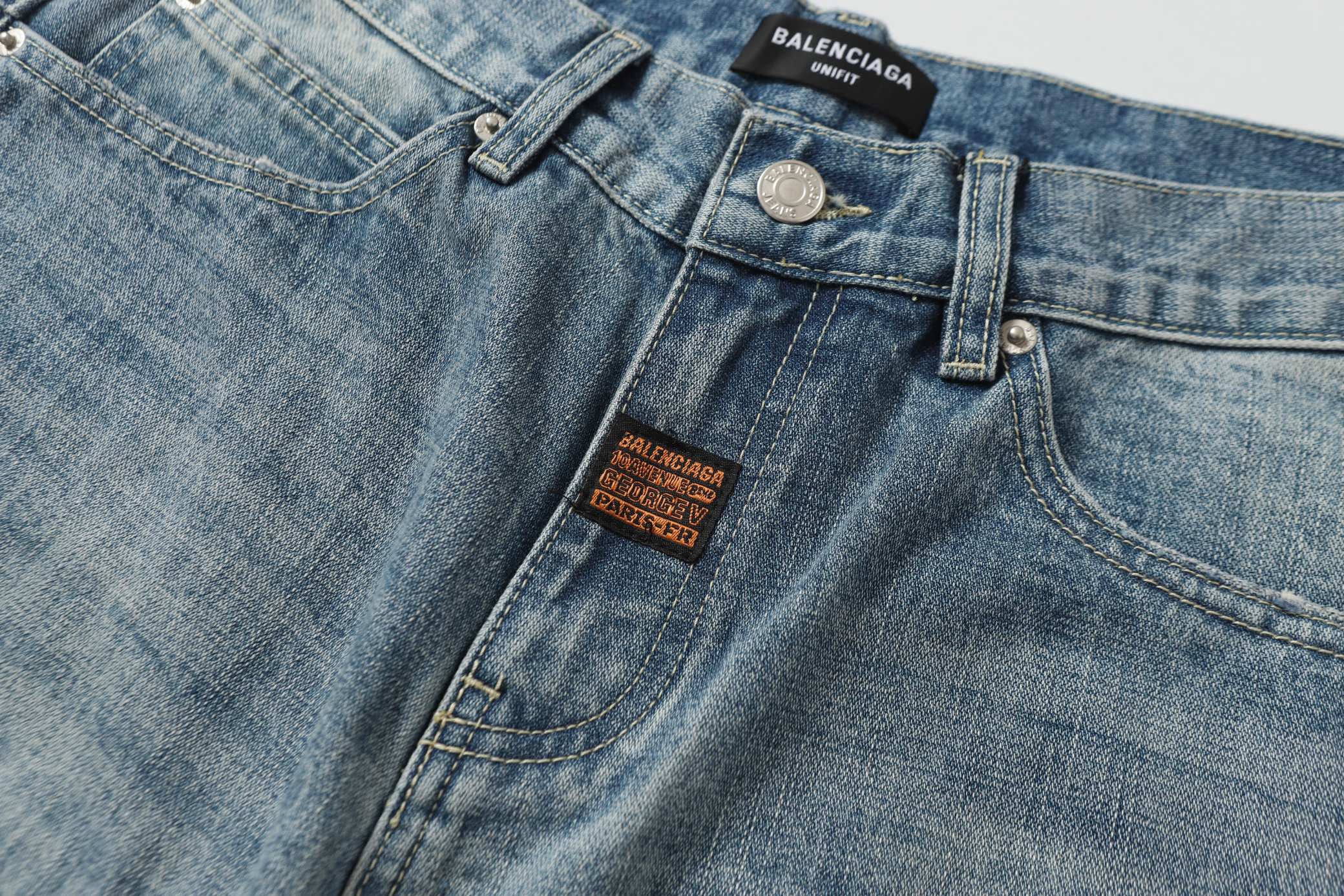 LuxluxHouse Best Quality Clothes Balenciaga Pants