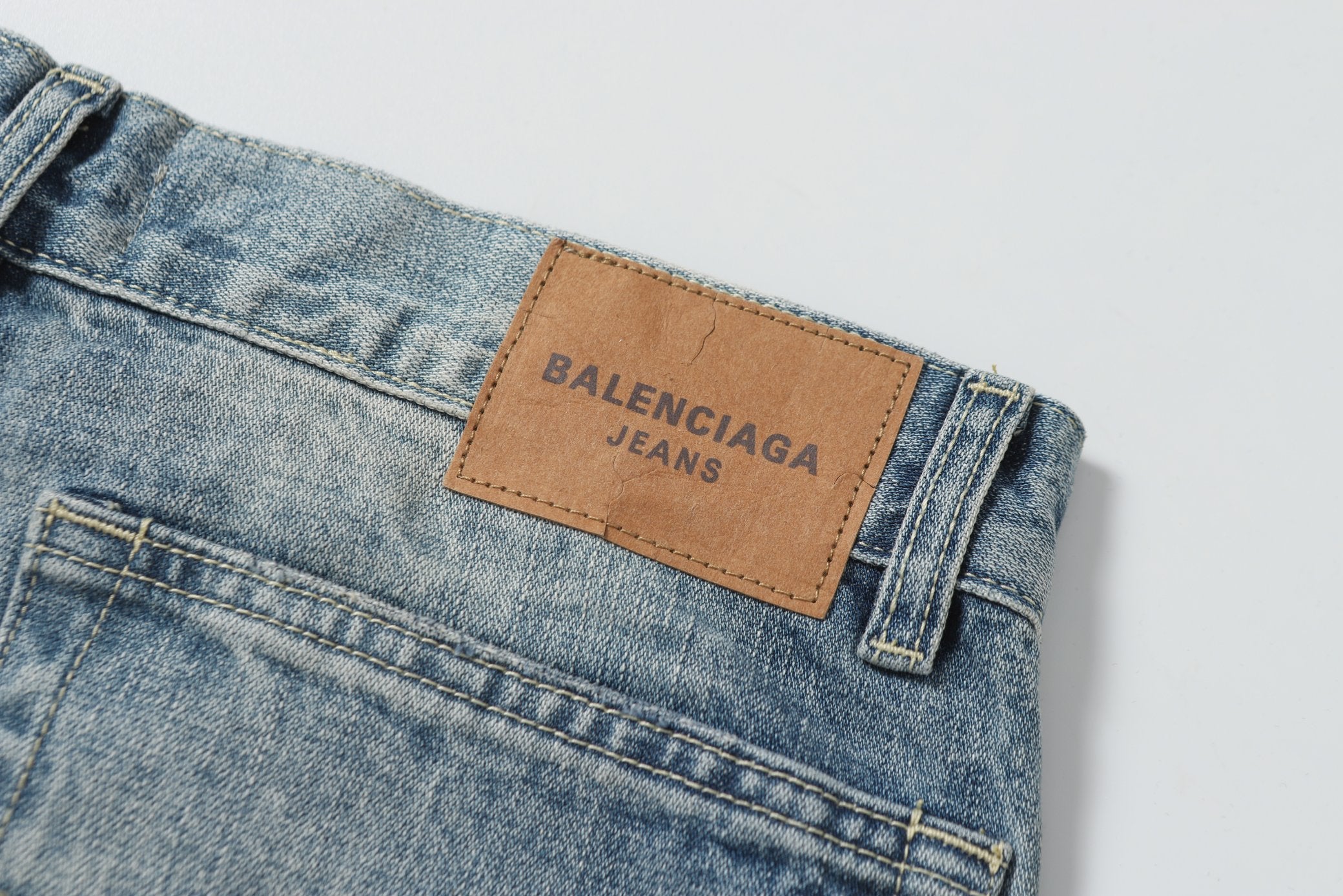 LuxluxHouse Best Quality Clothes Balenciaga Pants