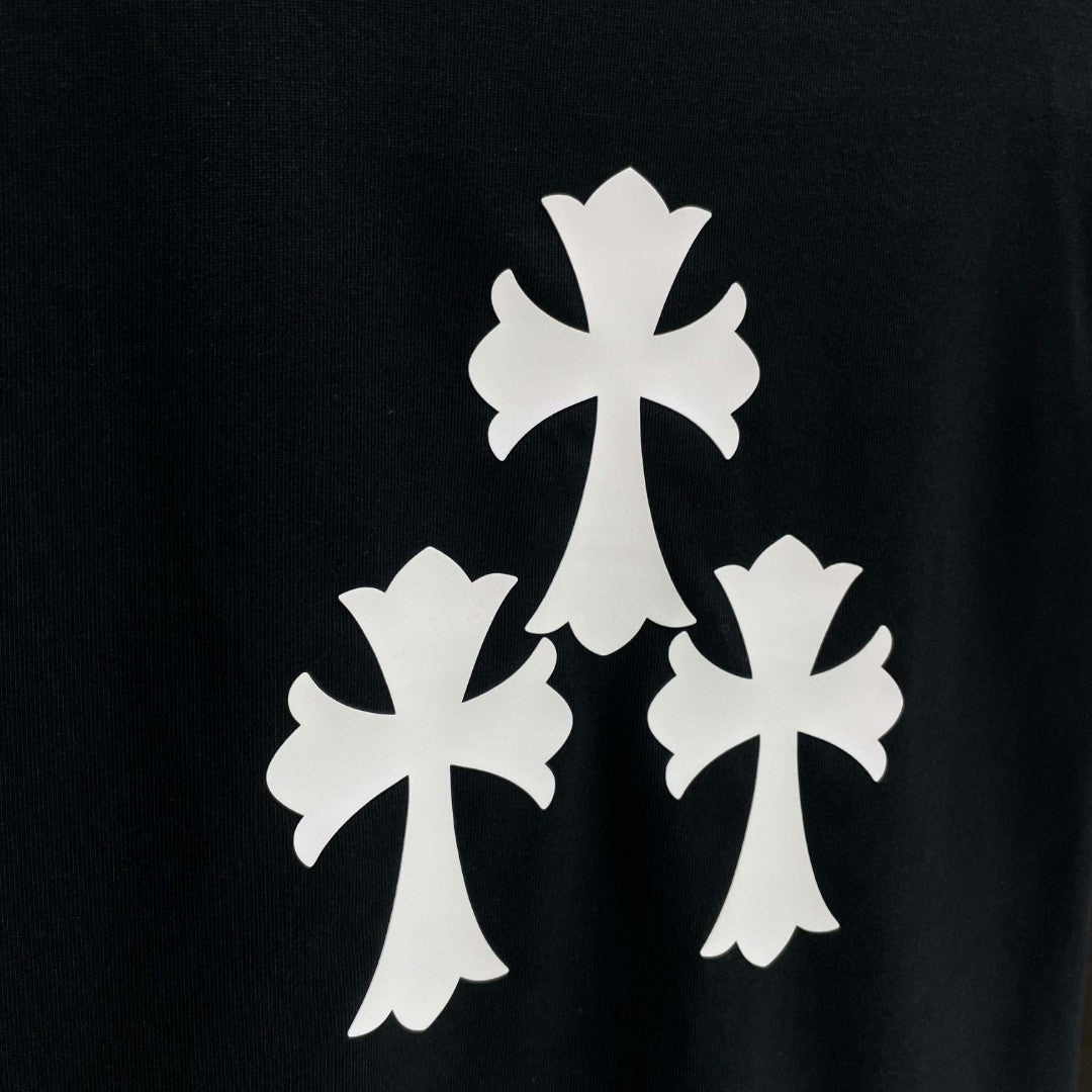 LuxluxHouse Best Quality Clothes Chrome Hearts T-shirt