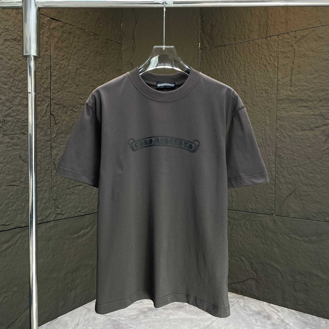 LuxluxHouse Best Quality Clothes Chrome Hearts T-shirt