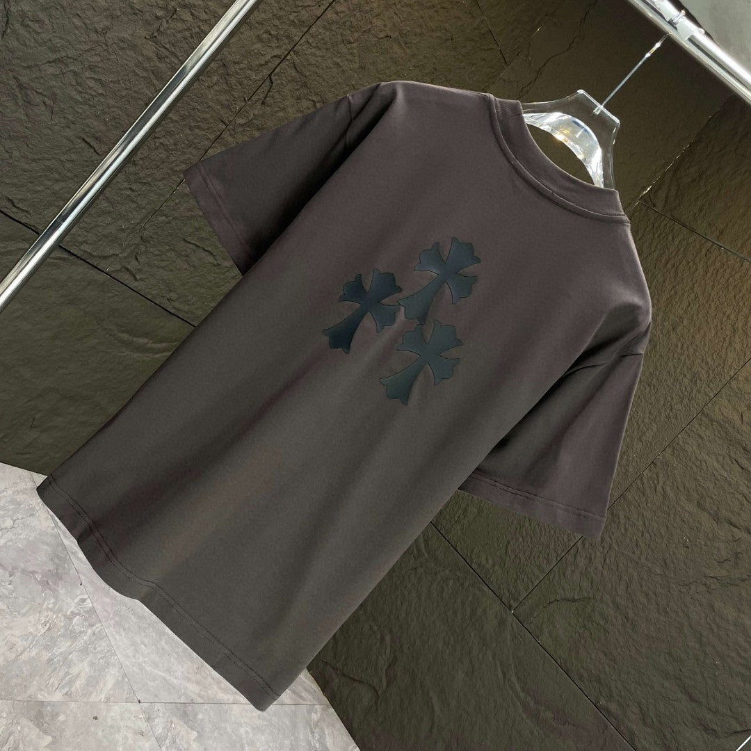LuxluxHouse Best Quality Clothes Chrome Hearts T-shirt