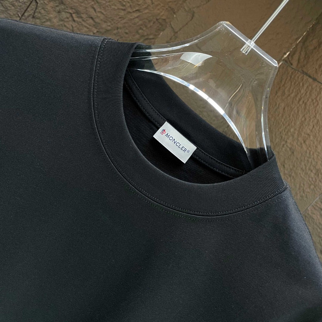 LuxluxHouse Best Quality Clothes T-shirt Moncler