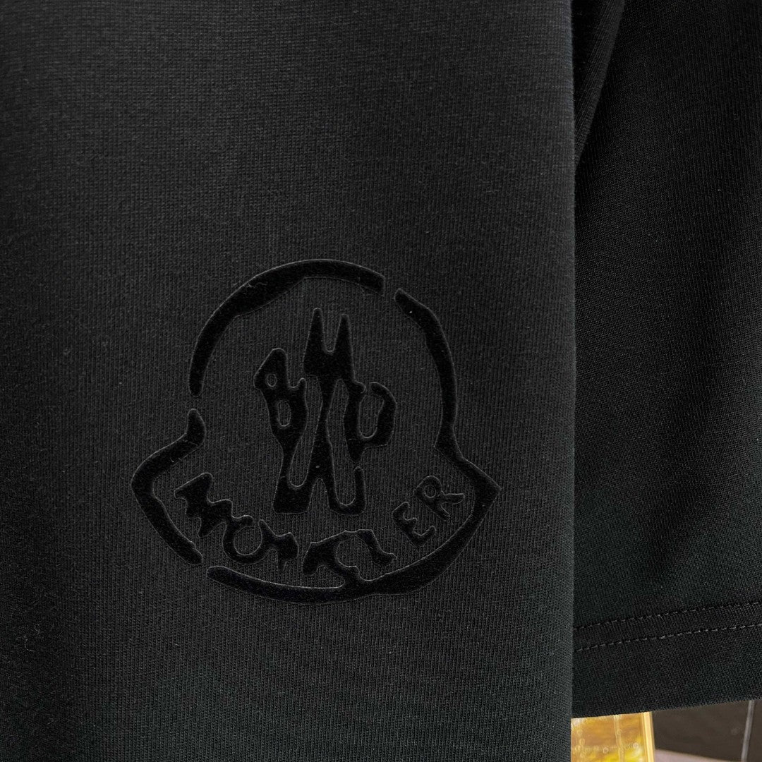 LuxluxHouse Best Quality Clothes T-shirt Moncler
