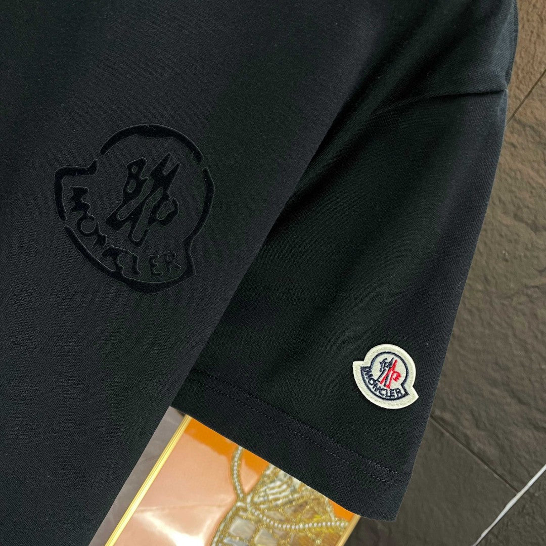 LuxluxHouse Best Quality Clothes T-shirt Moncler