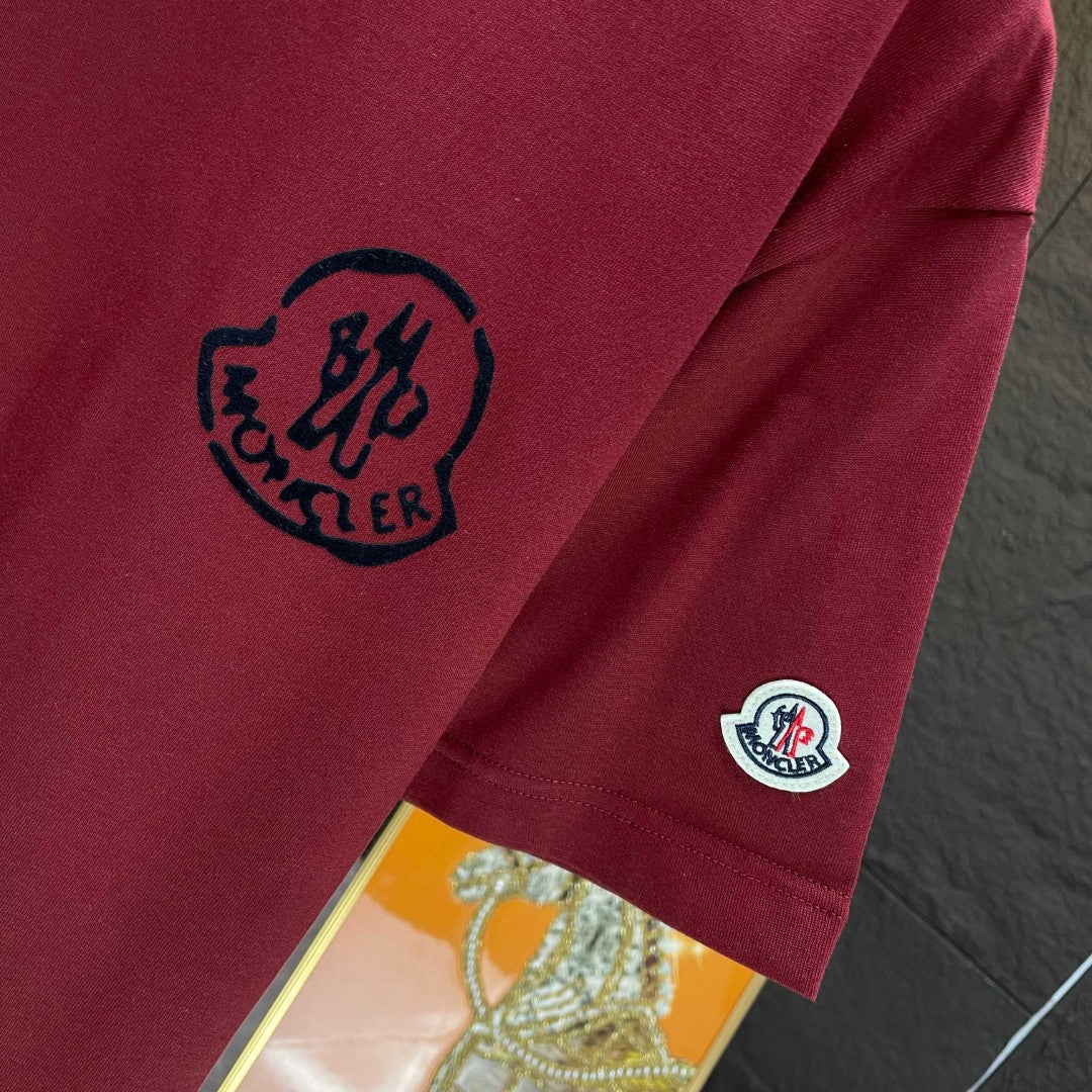LuxluxHouse Best Quality Clothes T-shirt Moncler