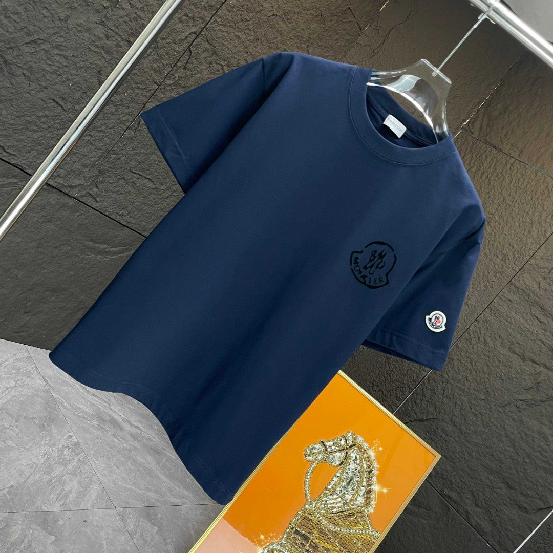 LuxluxHouse Best Quality Clothes T-shirt Moncler