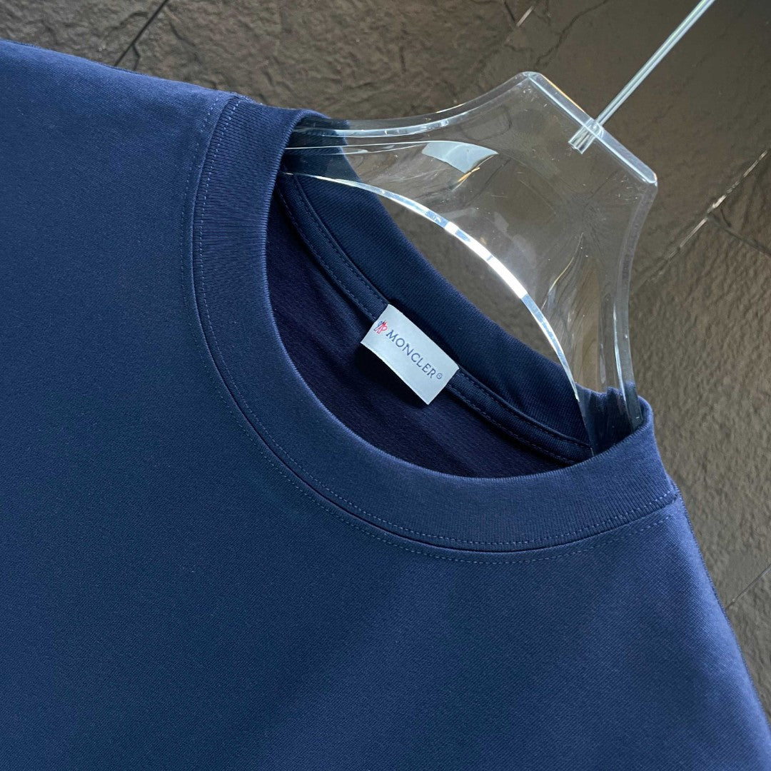 LuxluxHouse Best Quality Clothes T-shirt Moncler