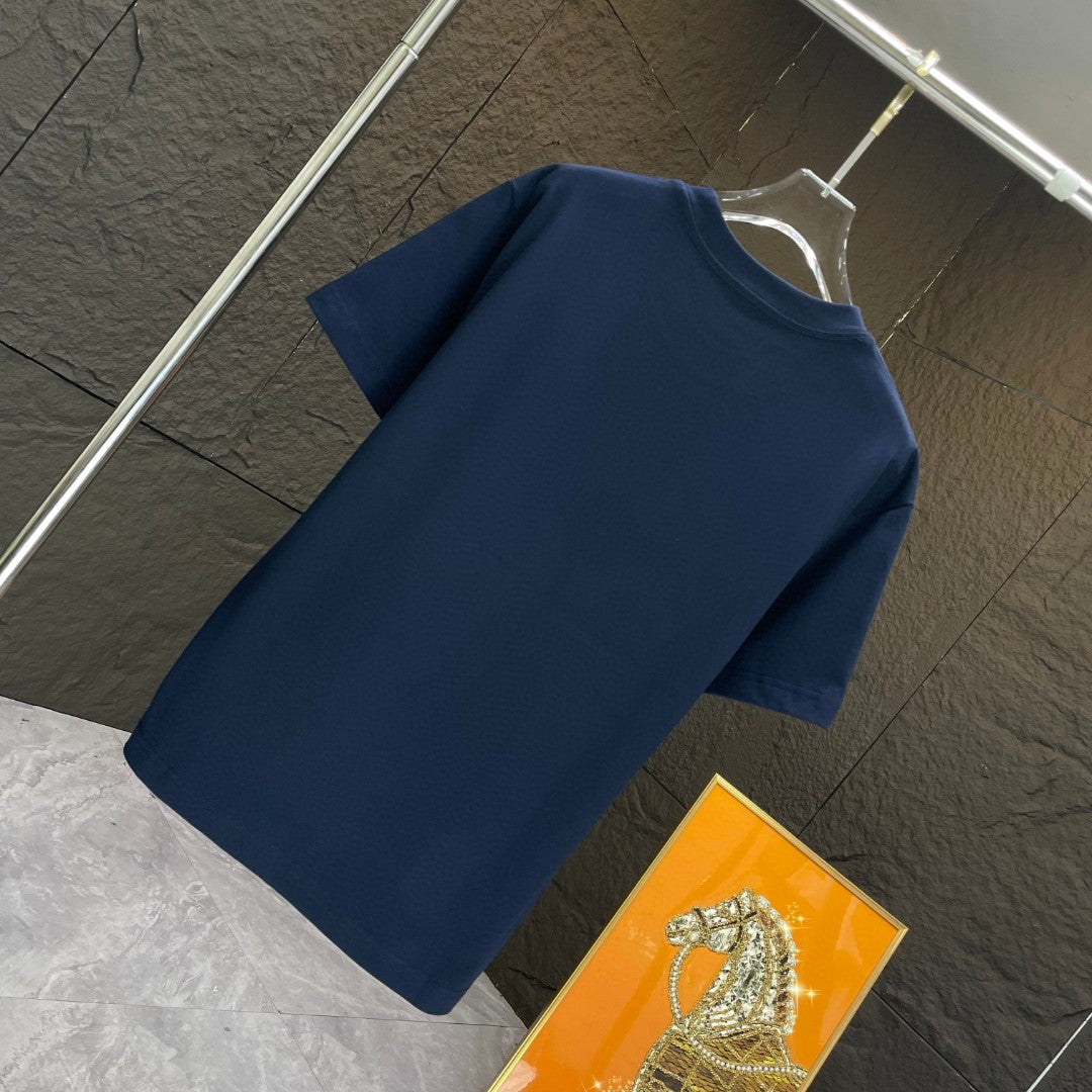 LuxluxHouse Best Quality Clothes T-shirt Moncler