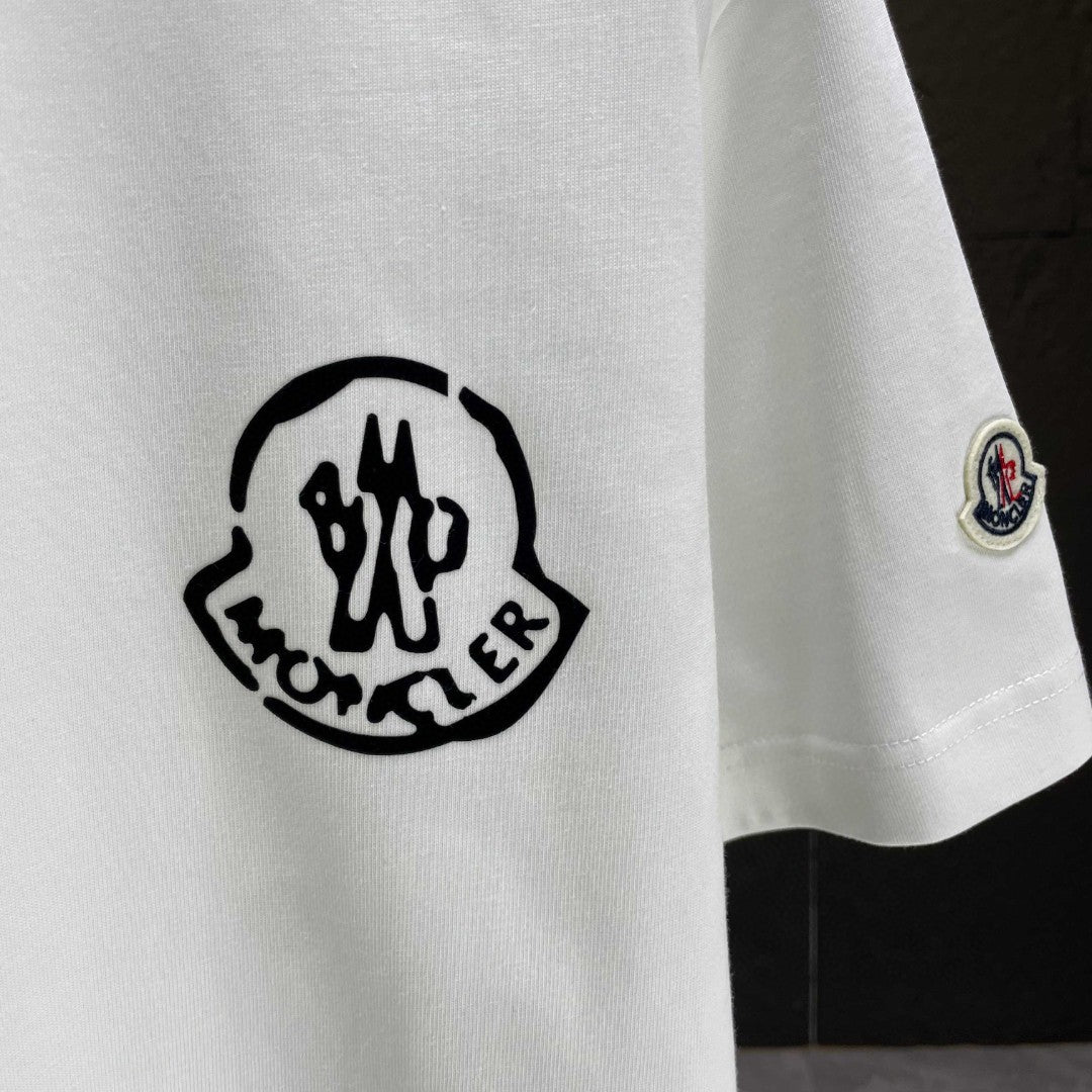 LuxluxHouse Best Quality Clothes T-shirt Moncler
