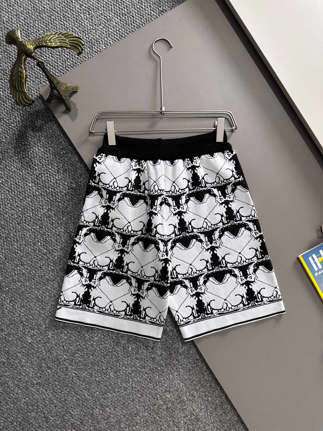 LuxluxHouse Best Quality Clothes Burberry Pants