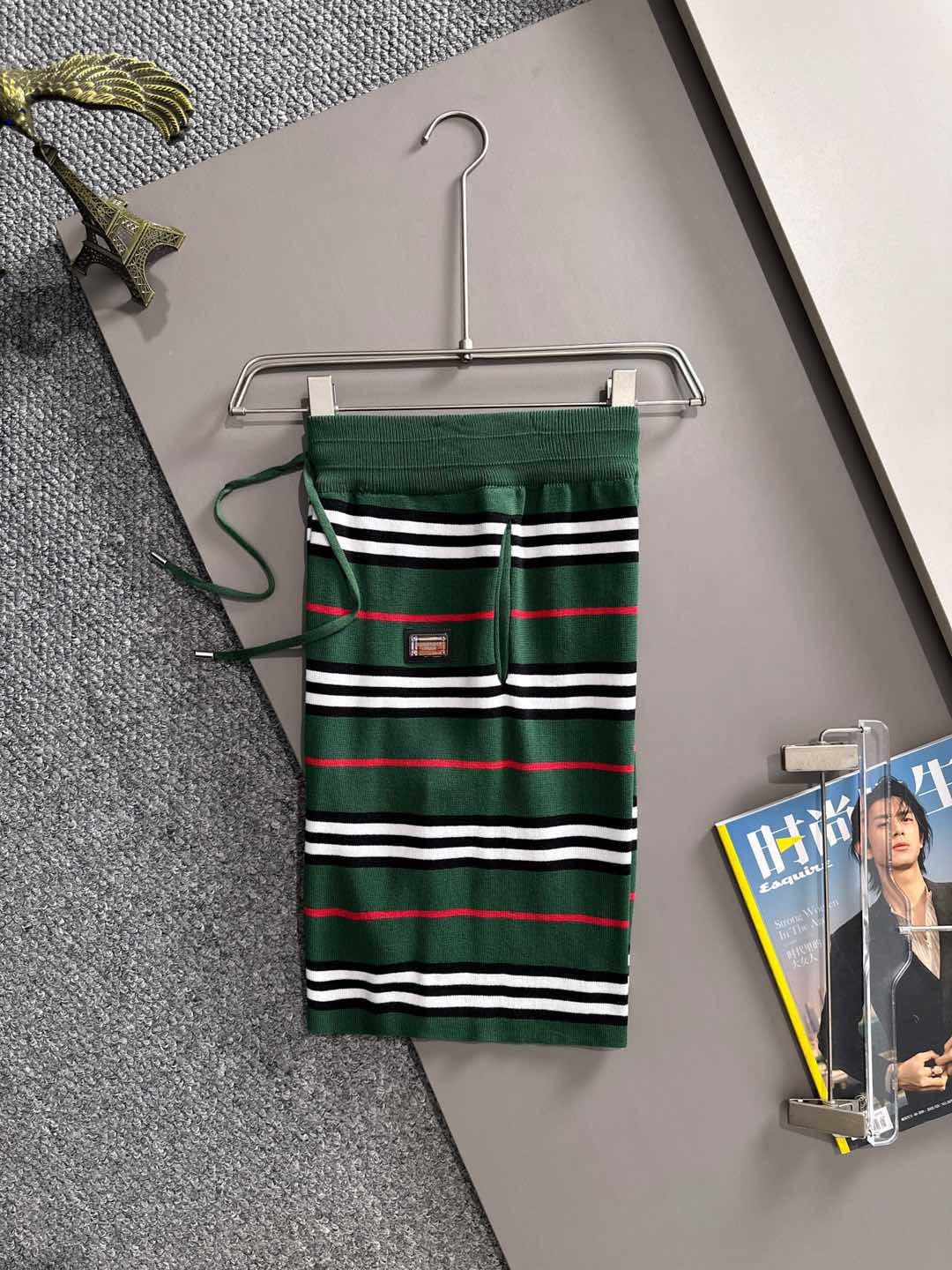 LuxluxHouse Best Quality Clothes Burberry Pants
