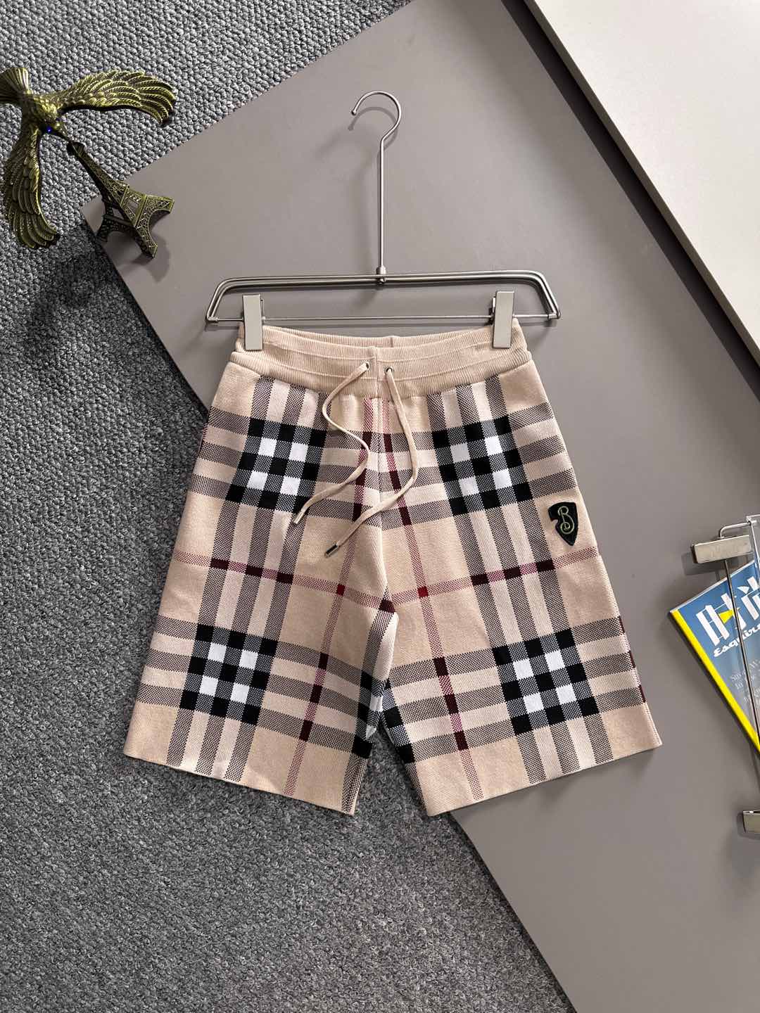 LuxluxHouse Best Quality Clothes Burberry Pants