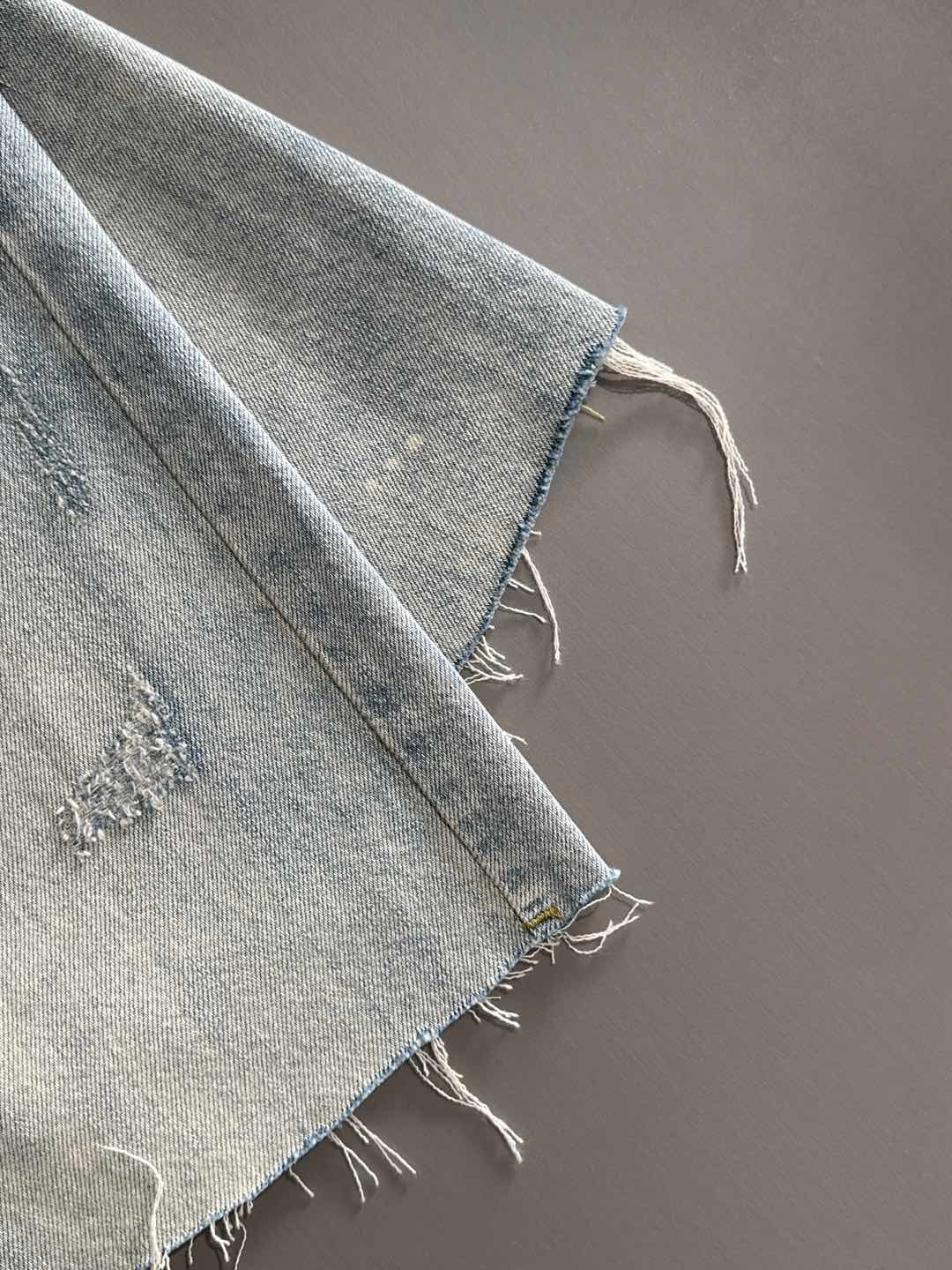 LuxluxHouse Best Quality Clothes Pants Chrome Hearts