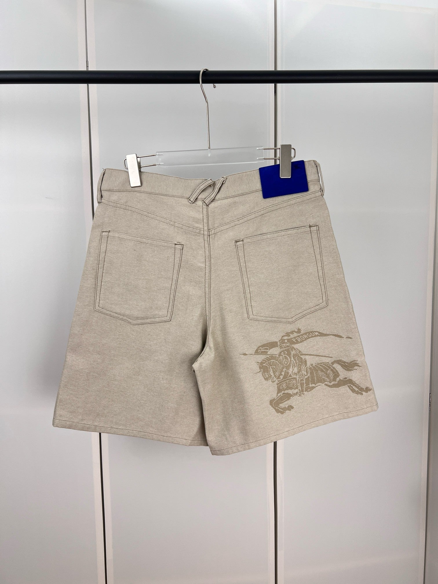 LuxluxHouse Best Quality Clothes Burberry Pants