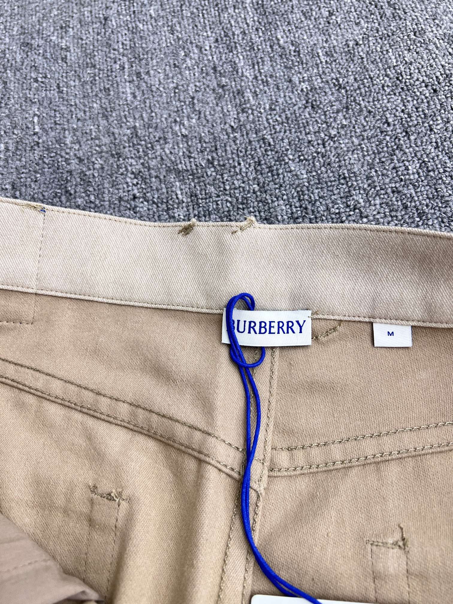 LuxluxHouse Best Quality Clothes Burberry Pants