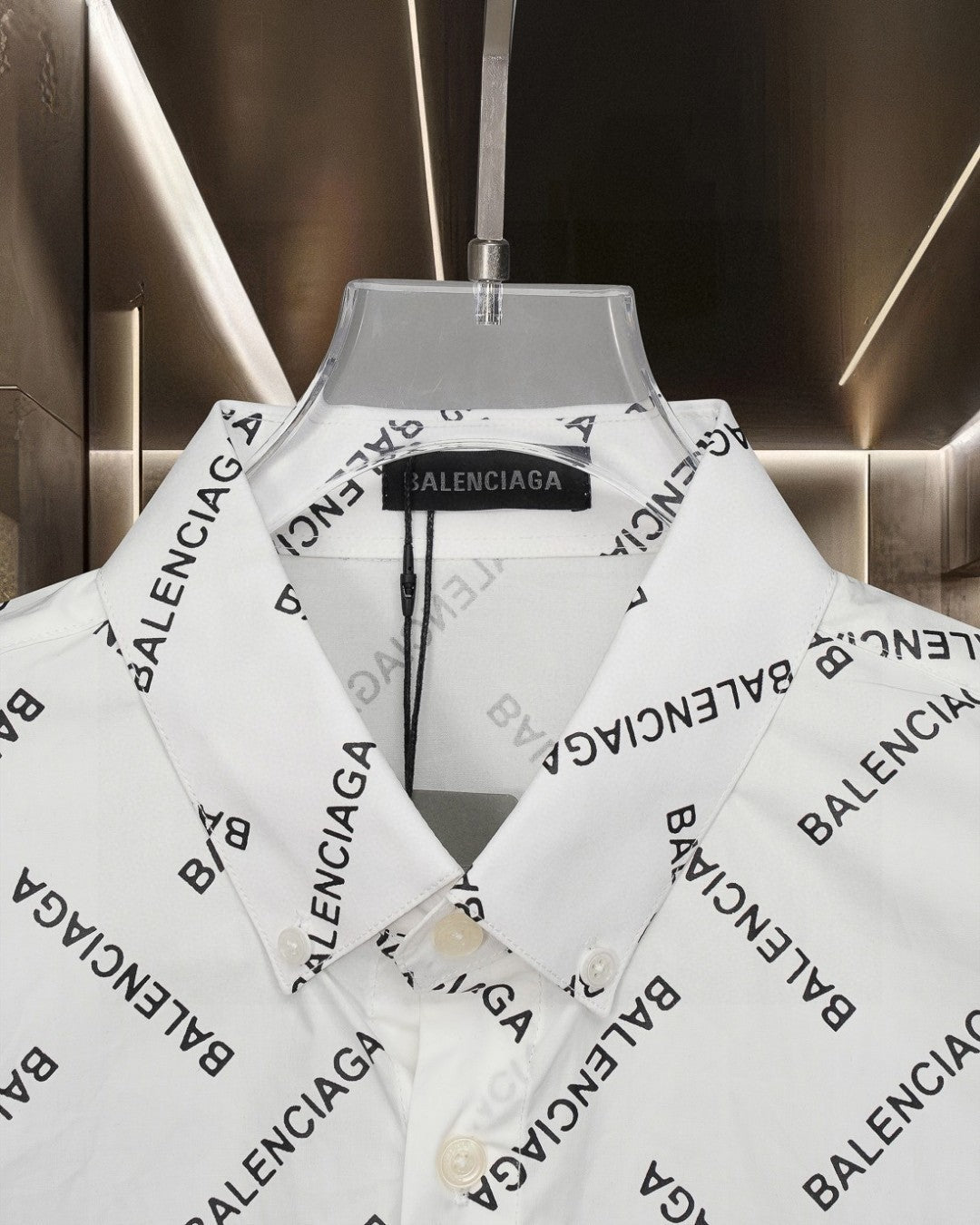 LuxluxHouse Best Quality Clothes Balenciaga Shirts&Polo