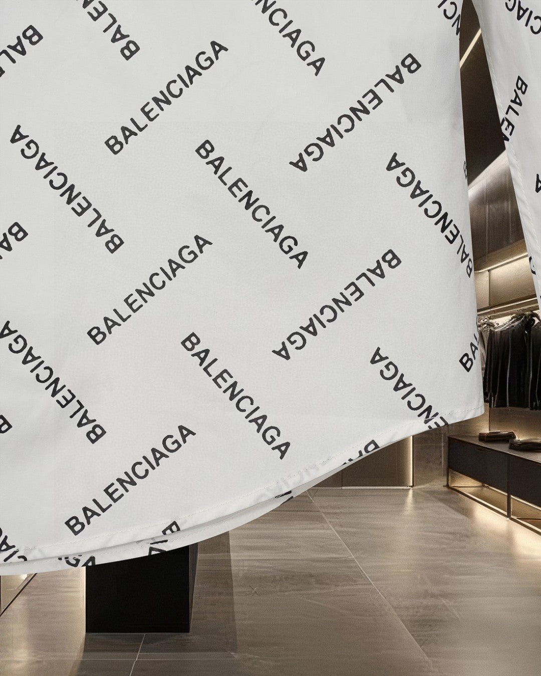LuxluxHouse Best Quality Clothes Balenciaga Shirts&Polo