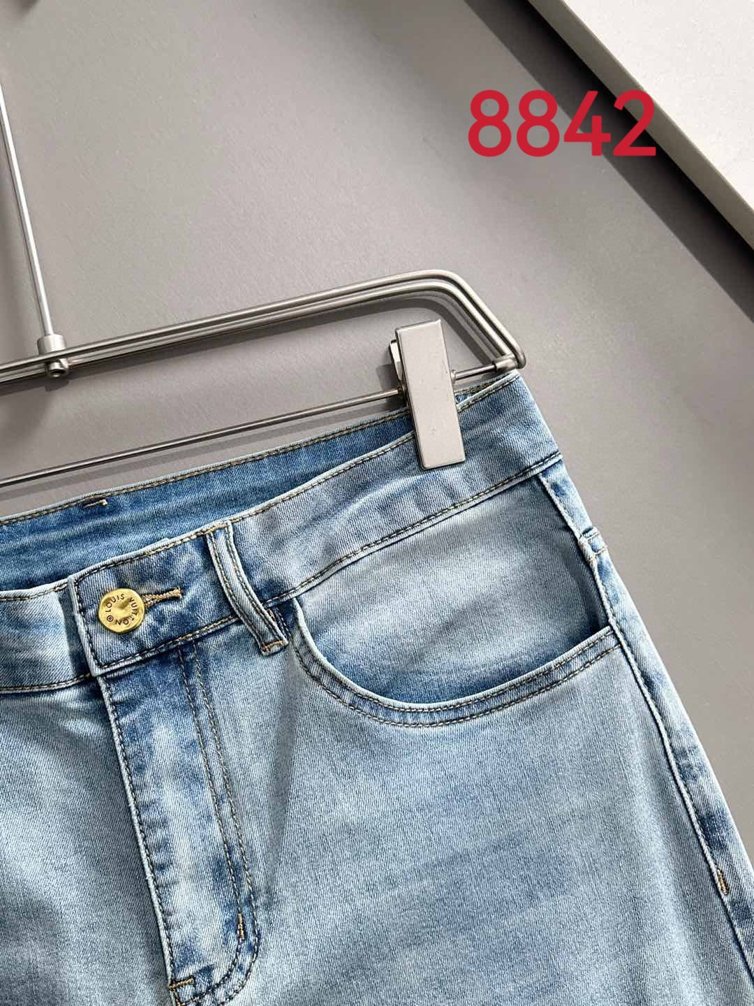 LuxluxHouse Best Quality Clothes Pants Louis Vuitton