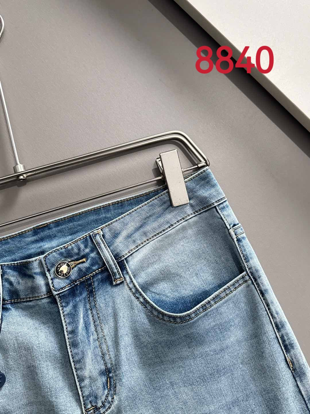 LuxluxHouse Best Quality Clothes Pants Louis Vuitton
