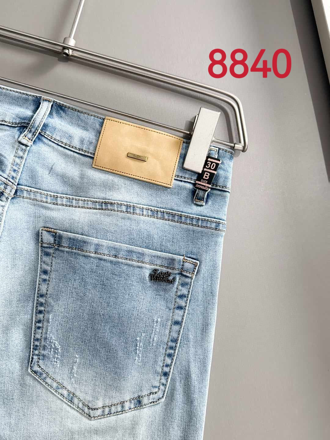 LuxluxHouse Best Quality Clothes Pants Louis Vuitton