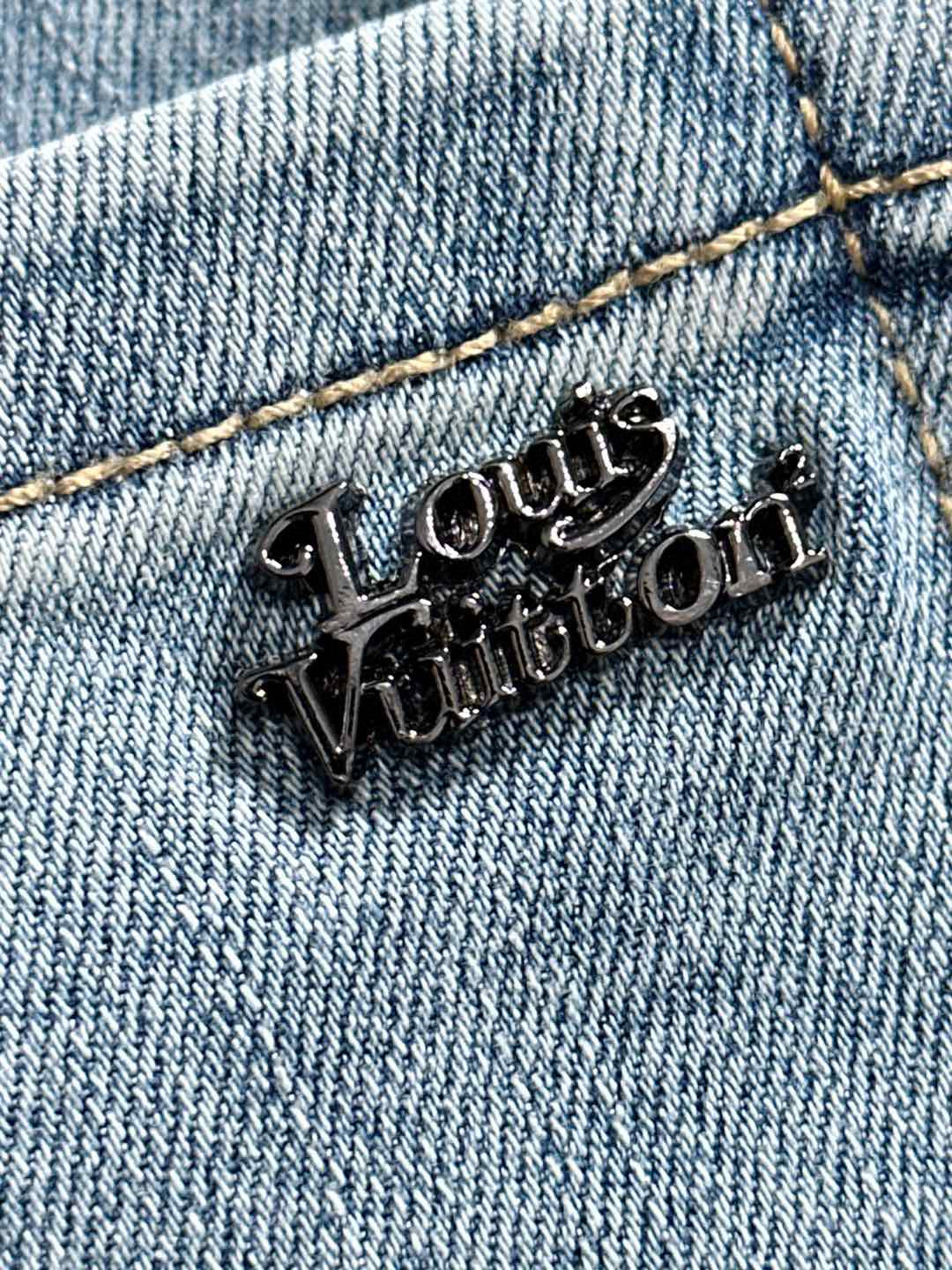 LuxluxHouse Best Quality Clothes Pants Louis Vuitton