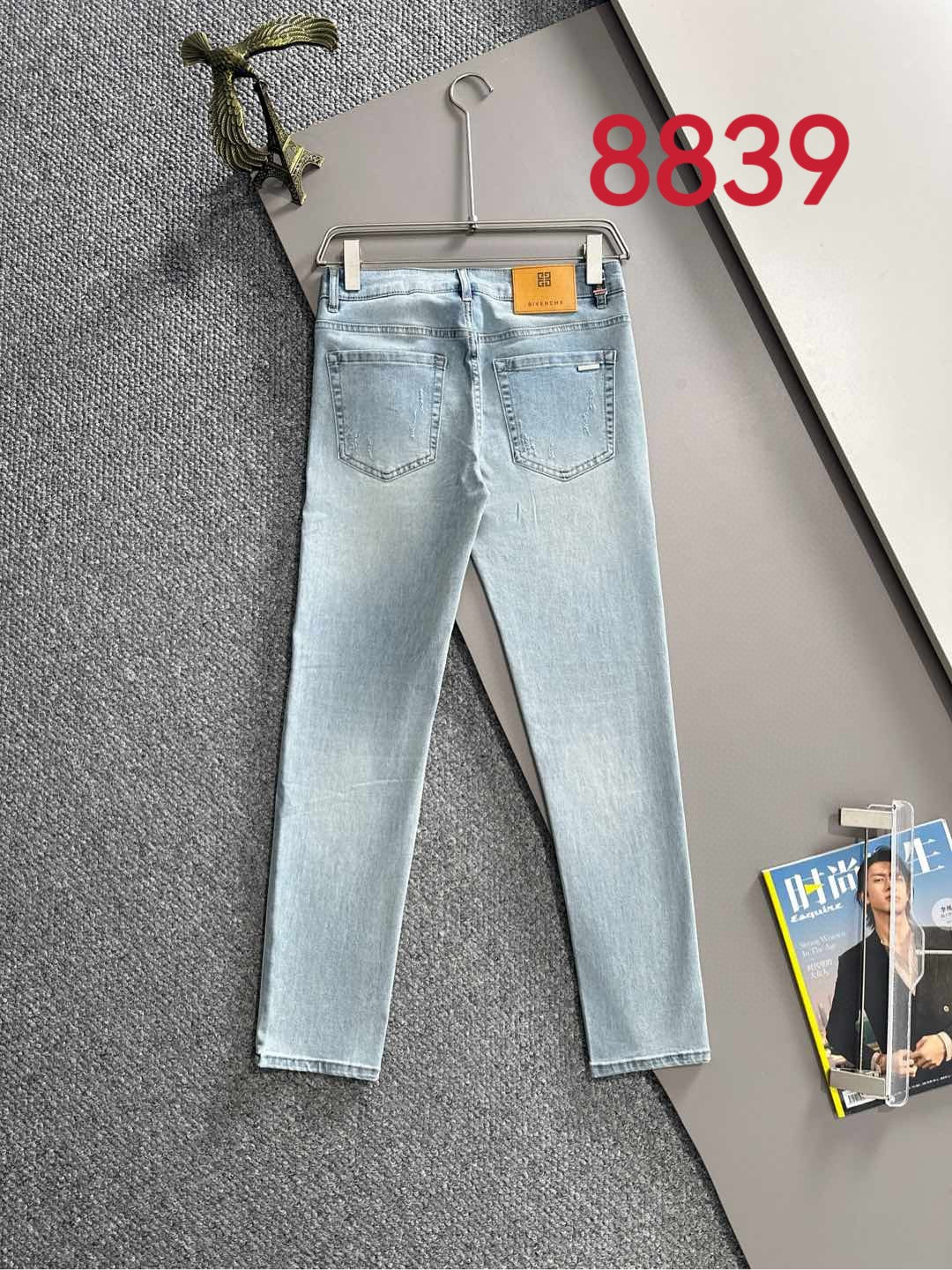 LuxluxHouse Best Quality Clothes Givenchy Pants