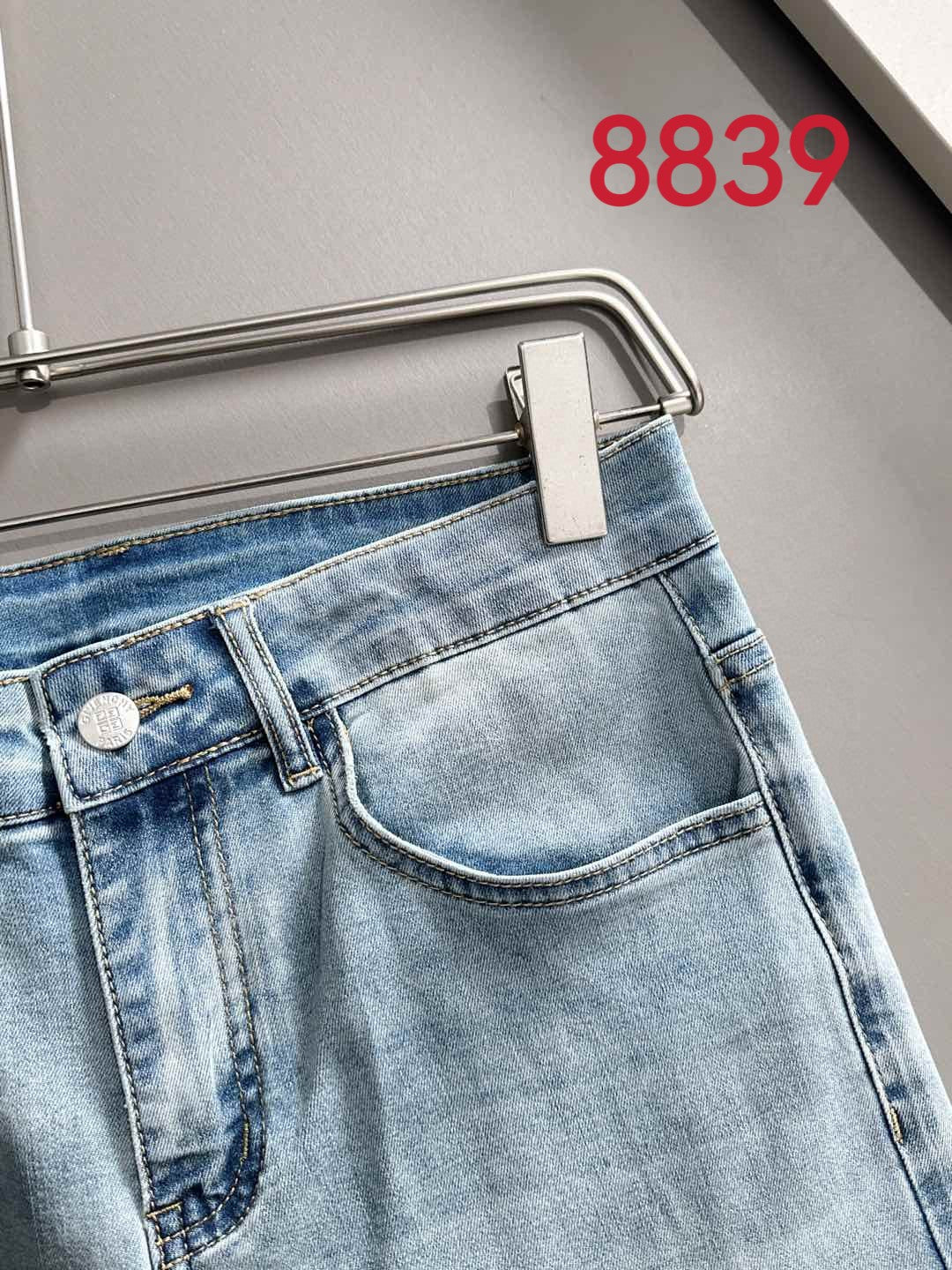 LuxluxHouse Best Quality Clothes Givenchy Pants