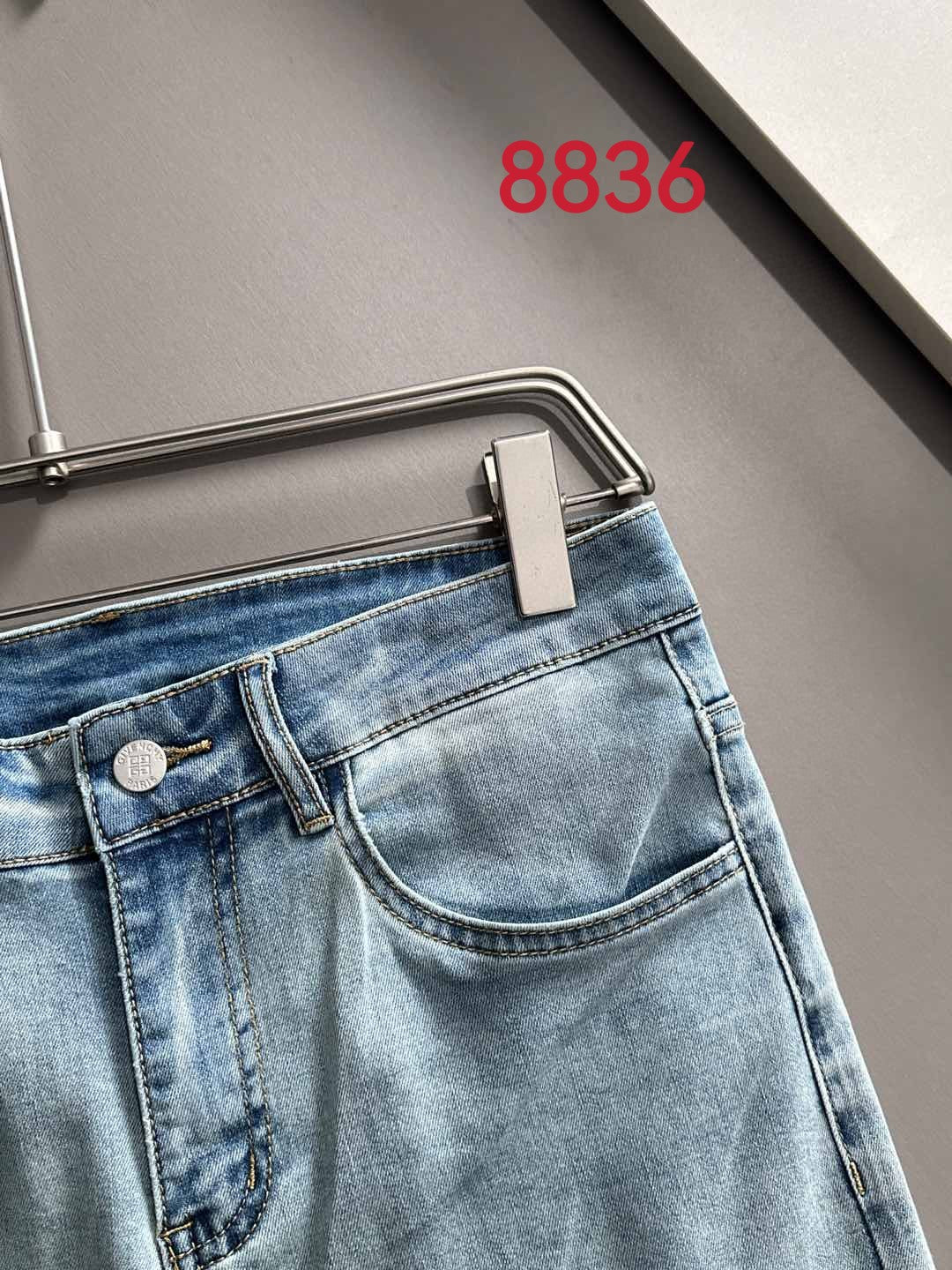 LuxluxHouse Best Quality Clothes Givenchy Pants