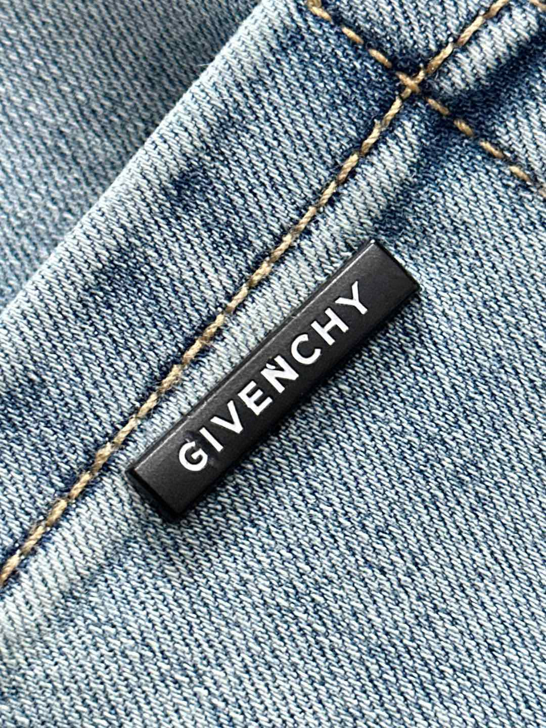 LuxluxHouse Best Quality Clothes Givenchy Pants