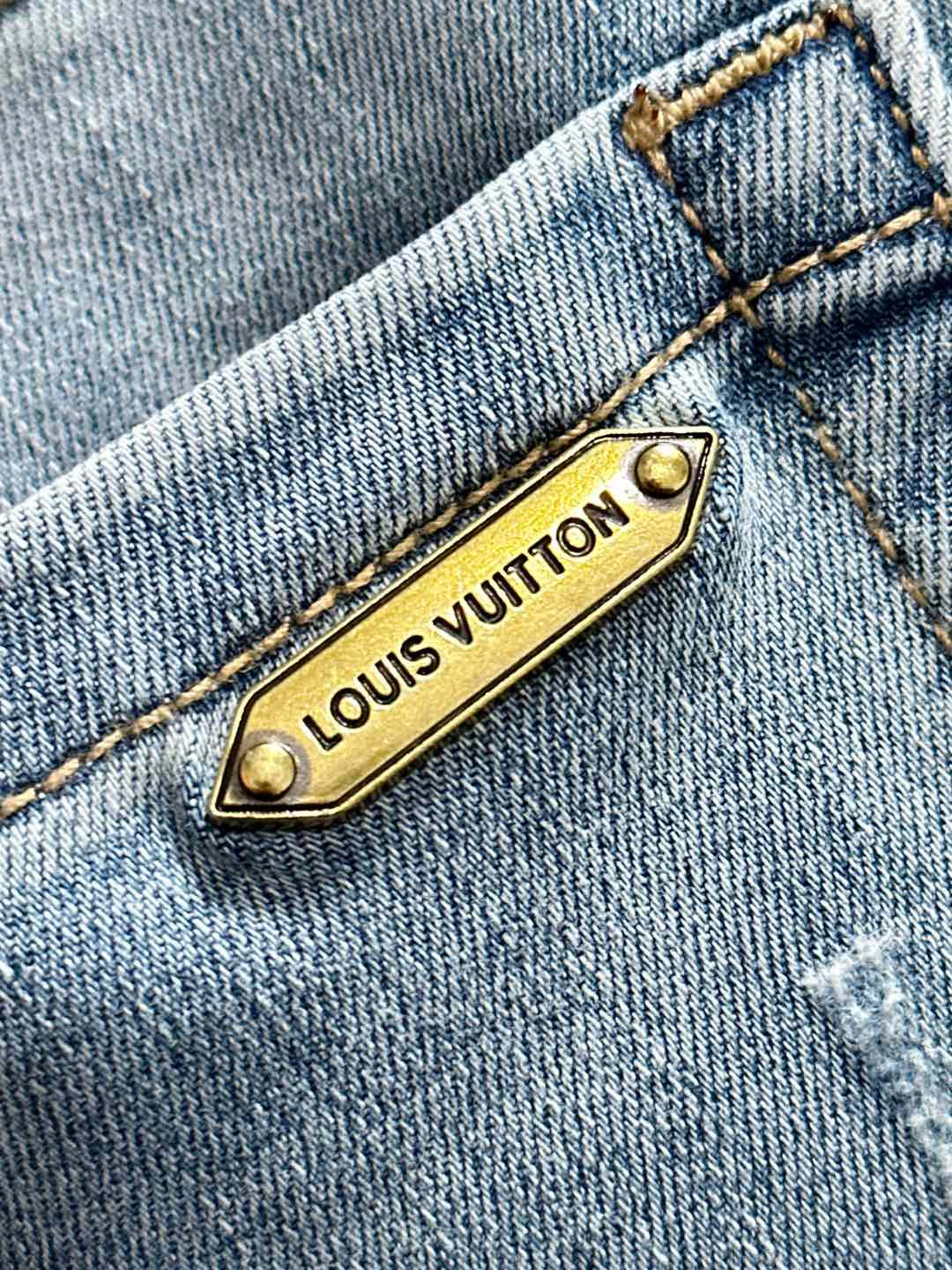 LuxluxHouse Best Quality Clothes Pants Louis Vuitton